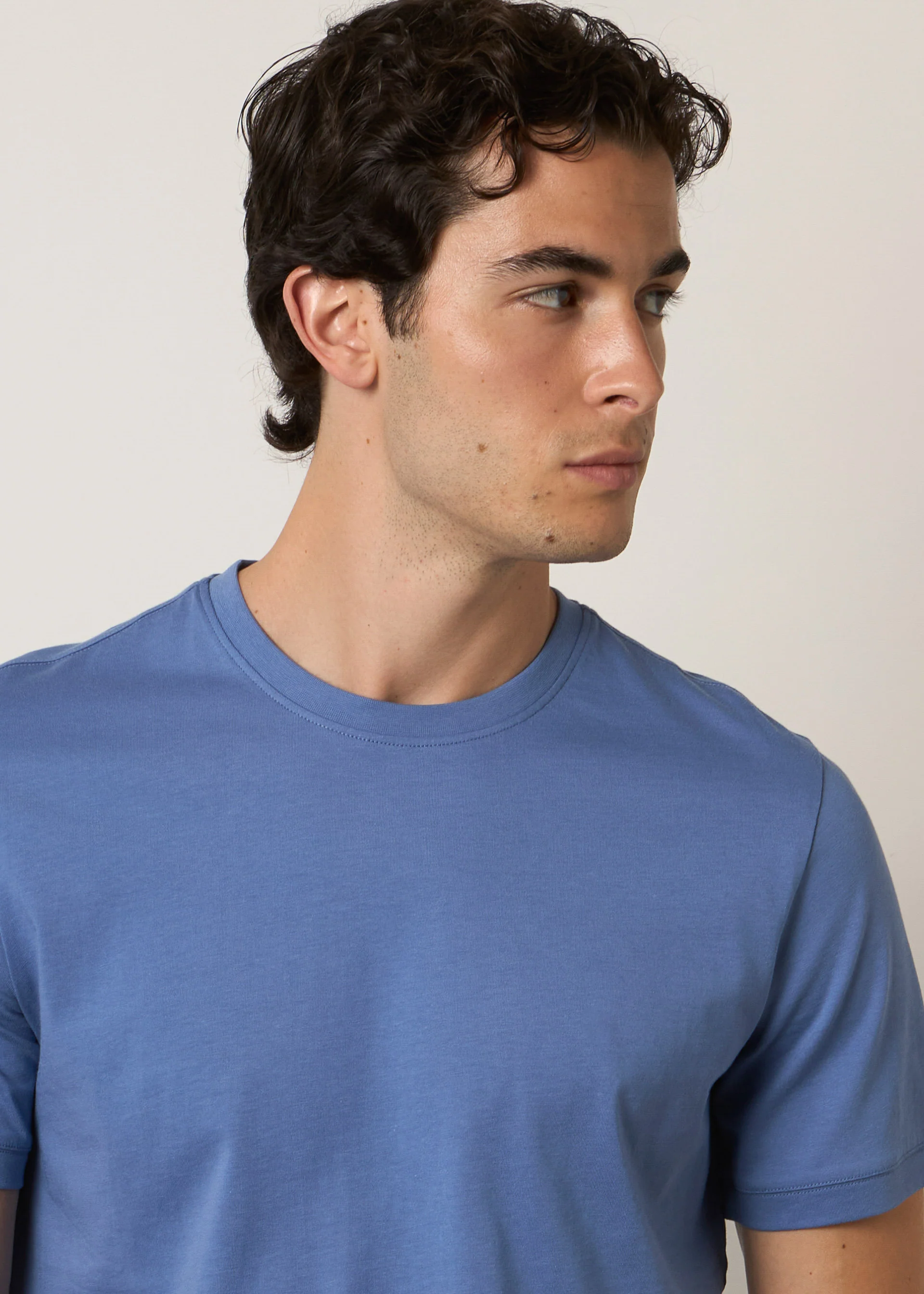 T-shirt in puro cotone - Image 25
