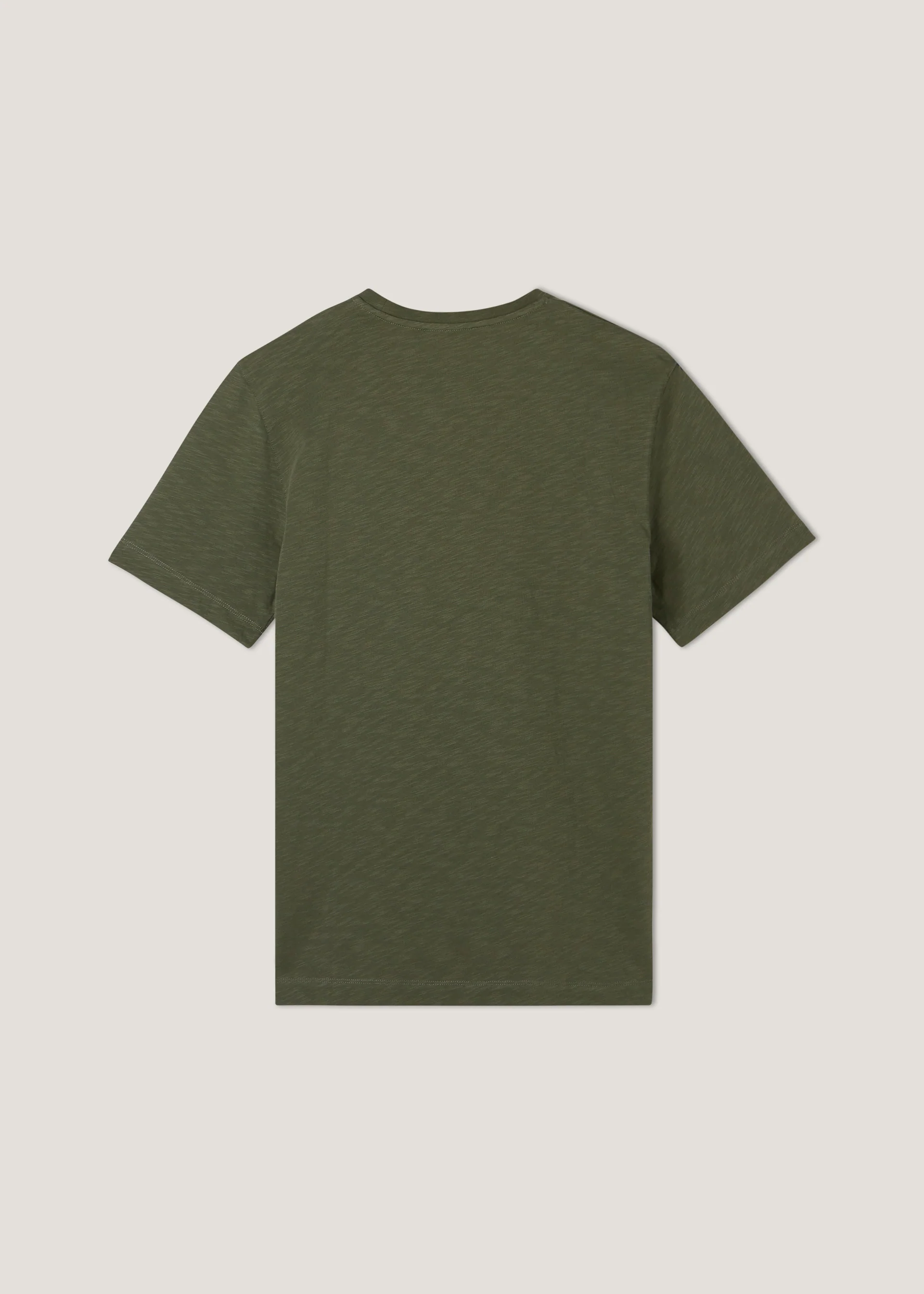 T-shirt in puro cotone - Image 2