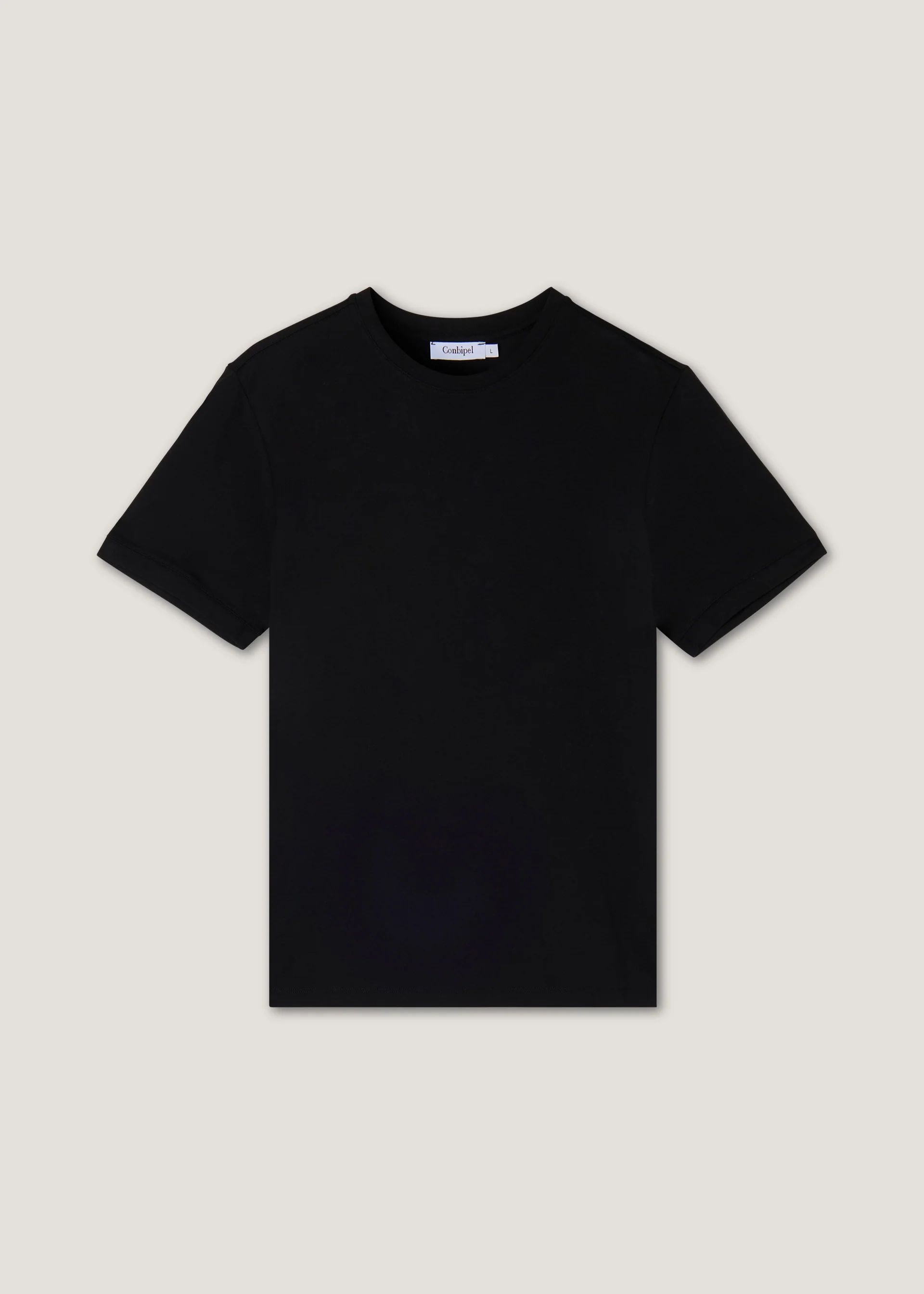 T-shirt in puro cotone - Image 10