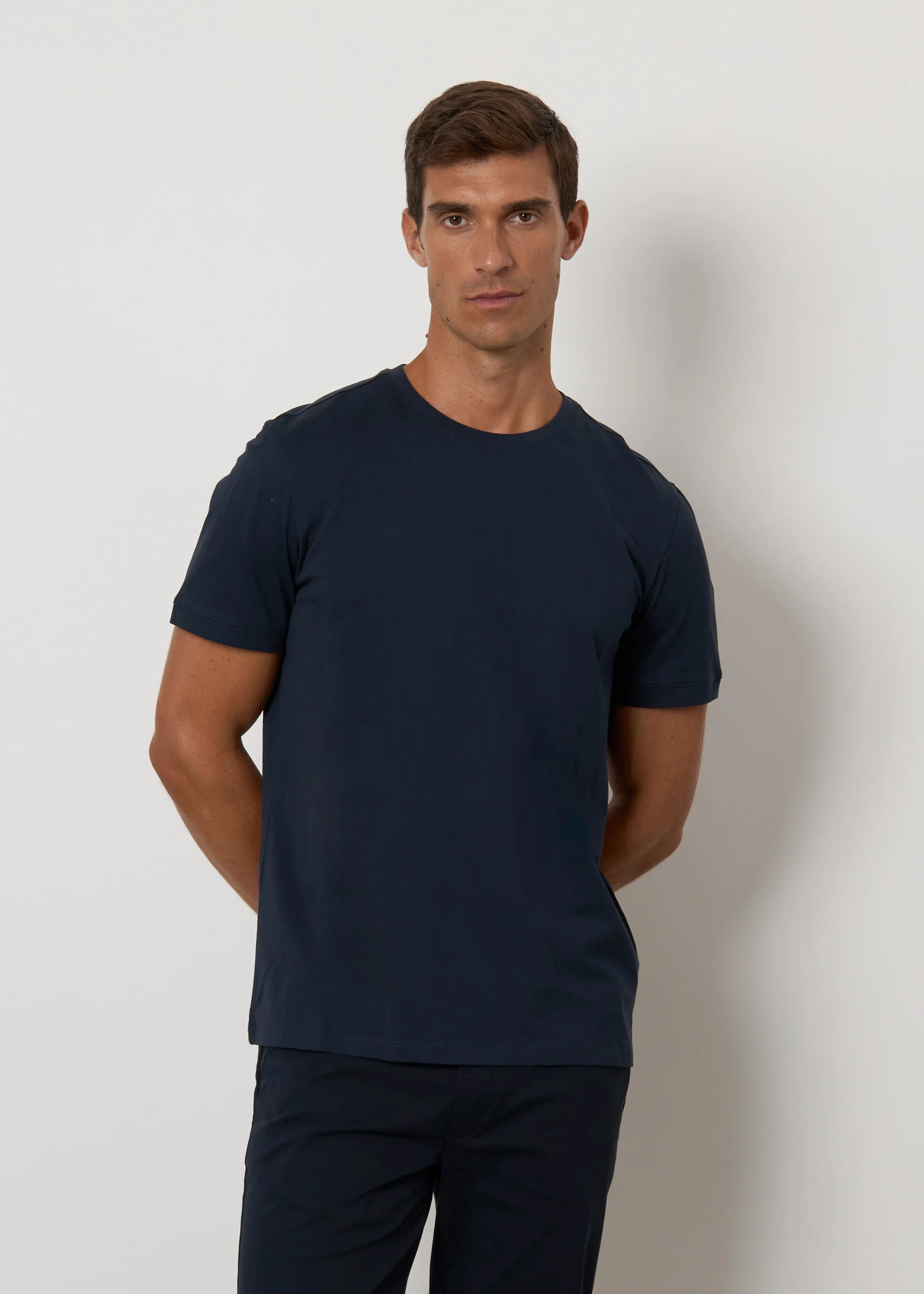 T-shirt in puro cotone - Image 11