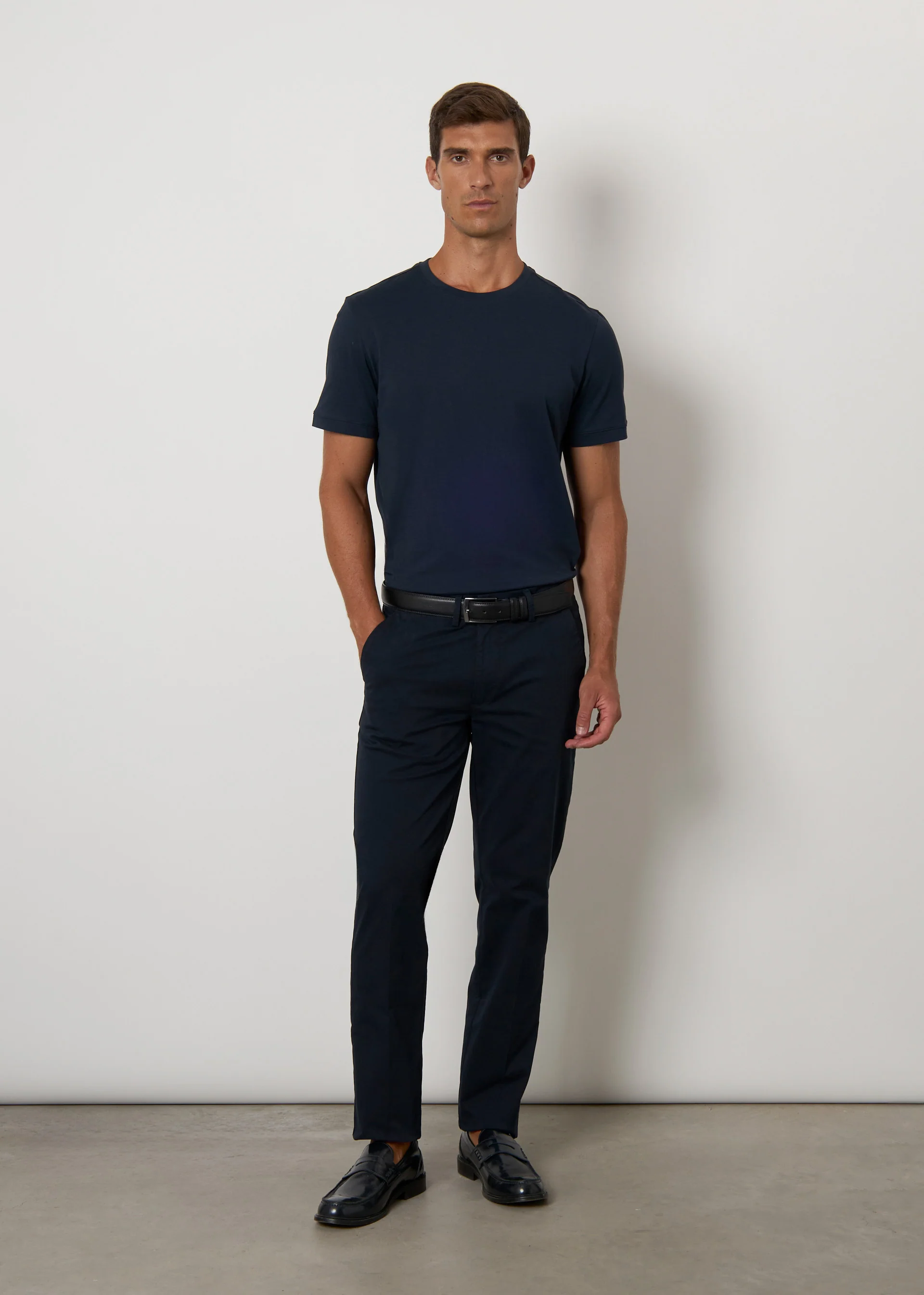 T-shirt in puro cotone - Image 12