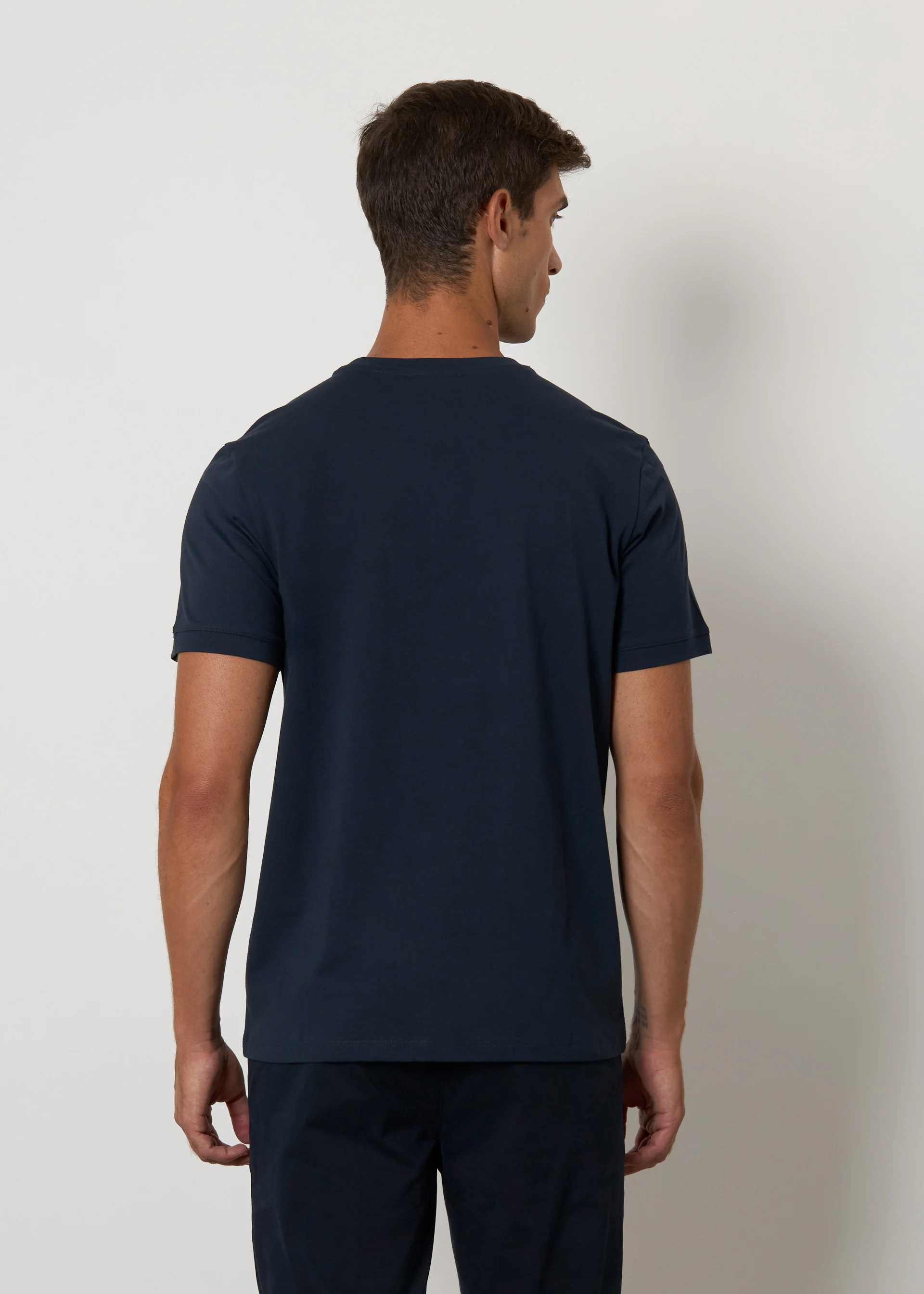T-shirt in puro cotone - Image 13