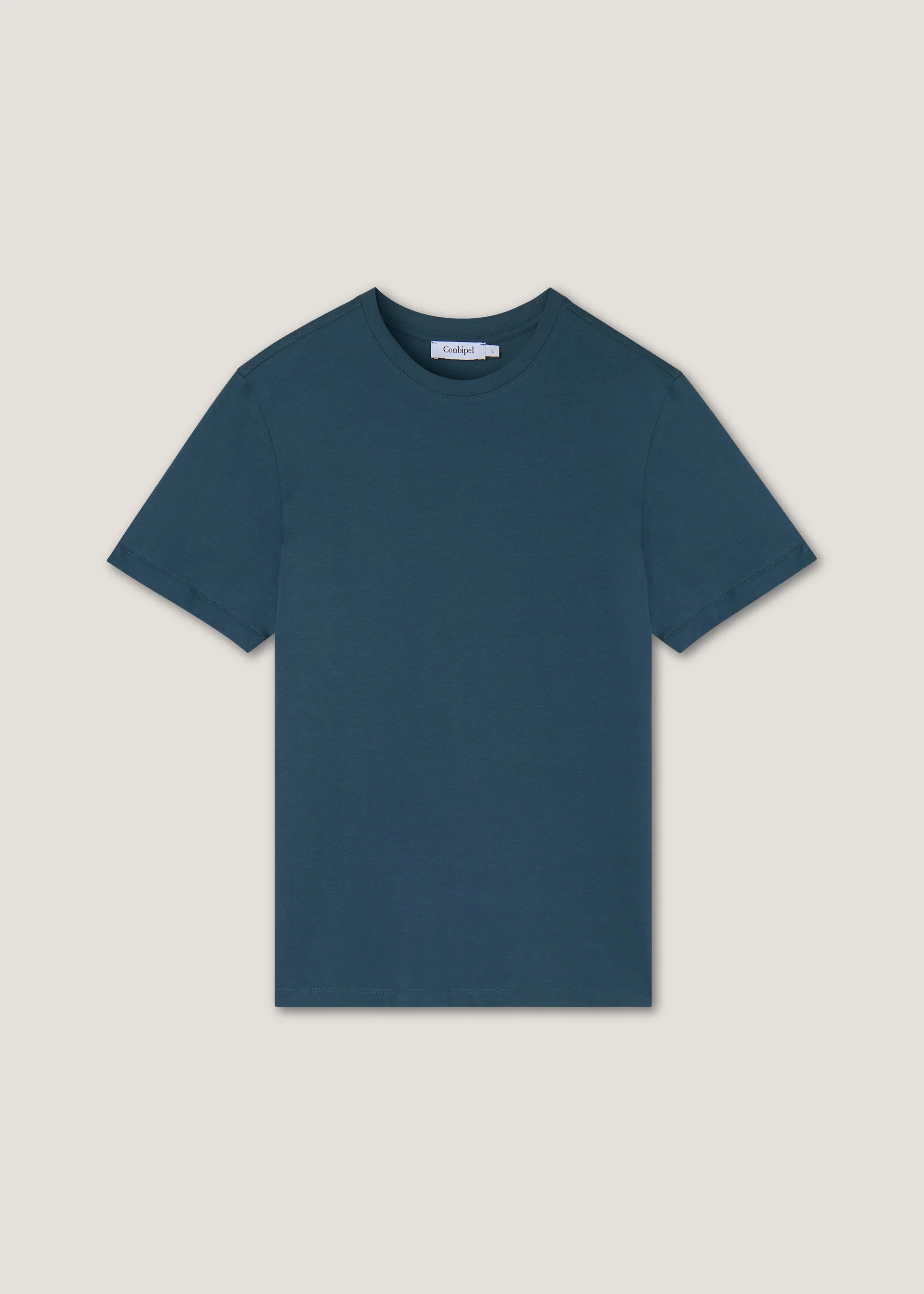 T-shirt in puro cotone - Image 20