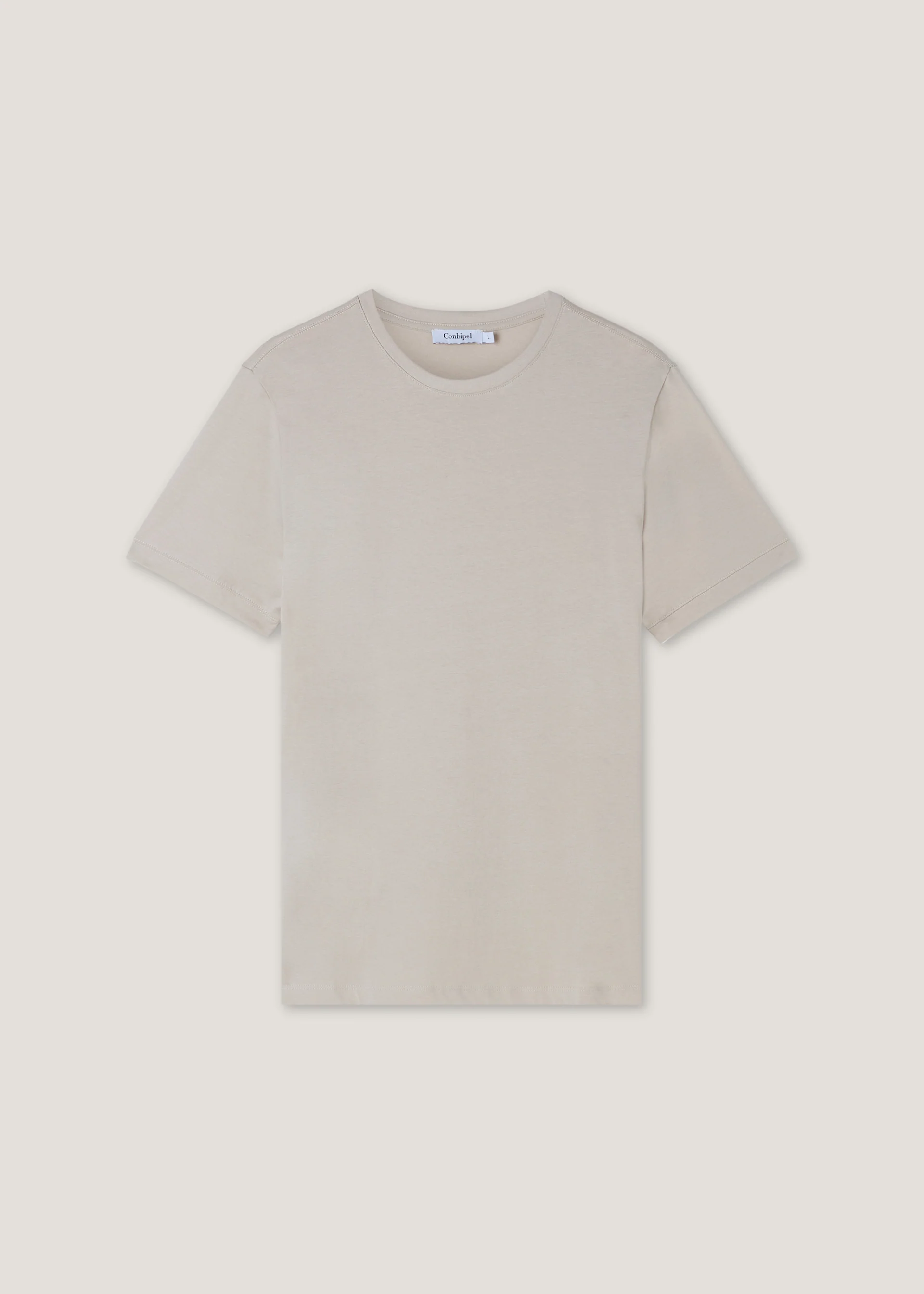 T-shirt in puro cotone - Image 25