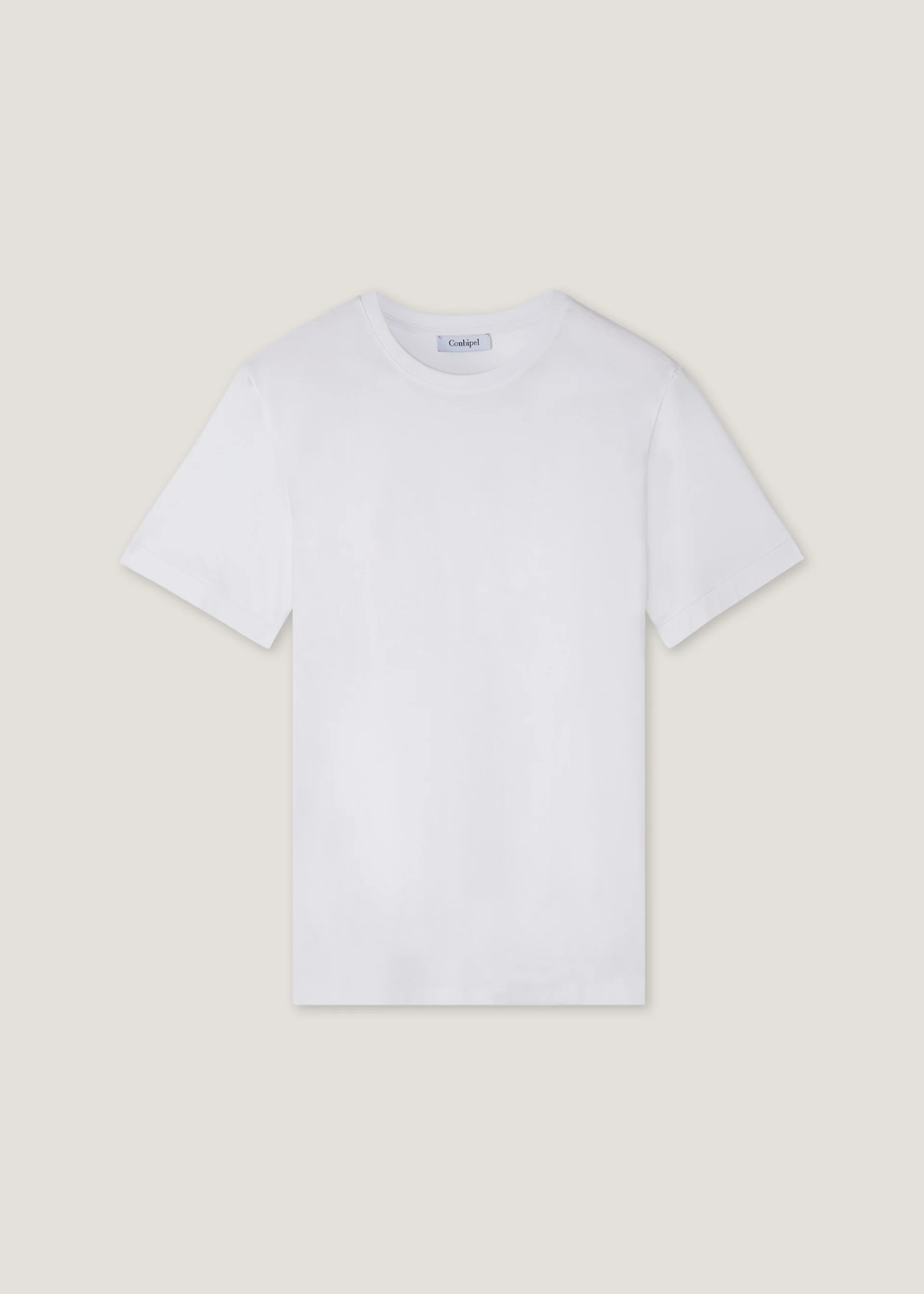 T-shirt in puro cotone - Image 5