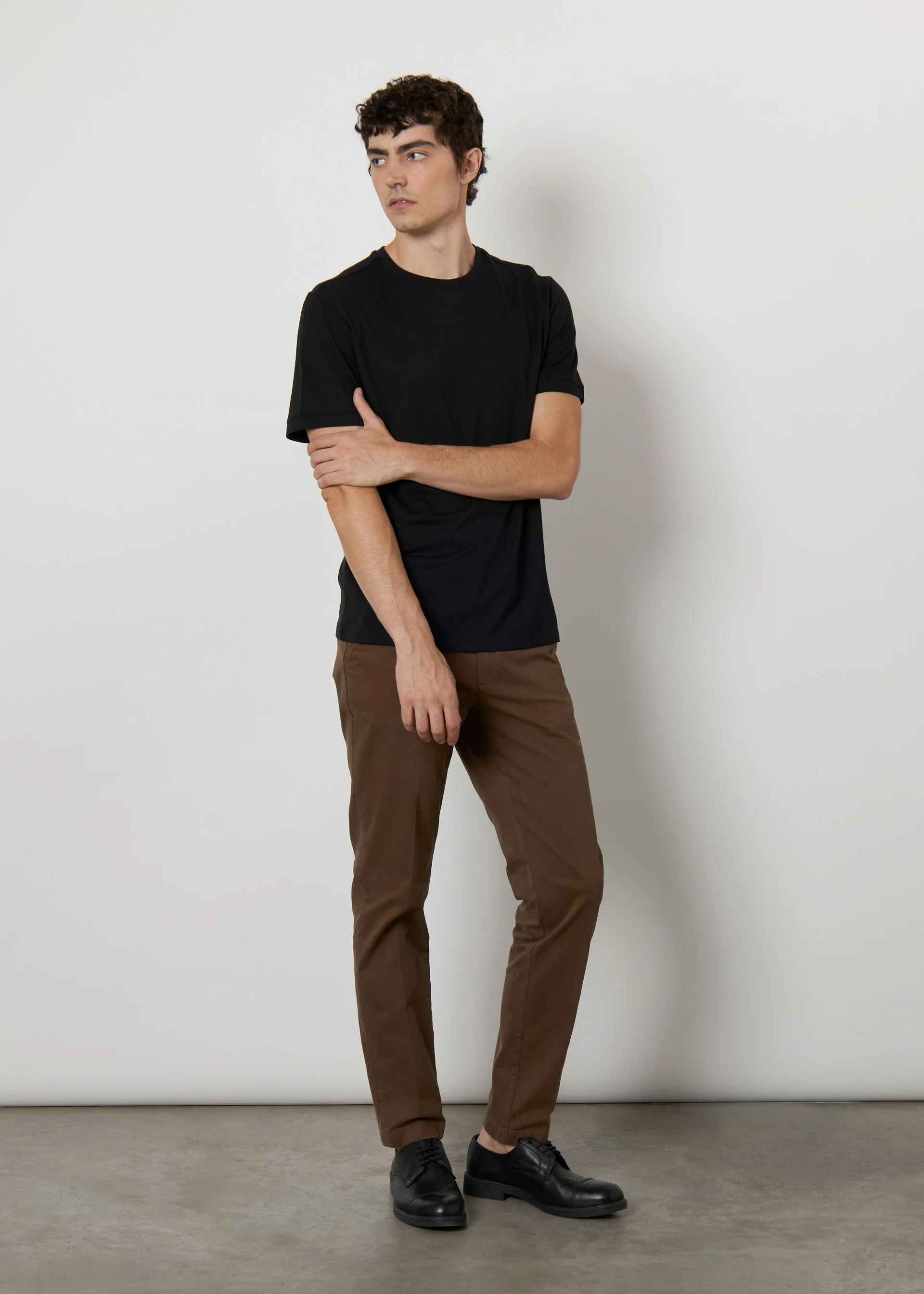 T-shirt in puro cotone - Image 6