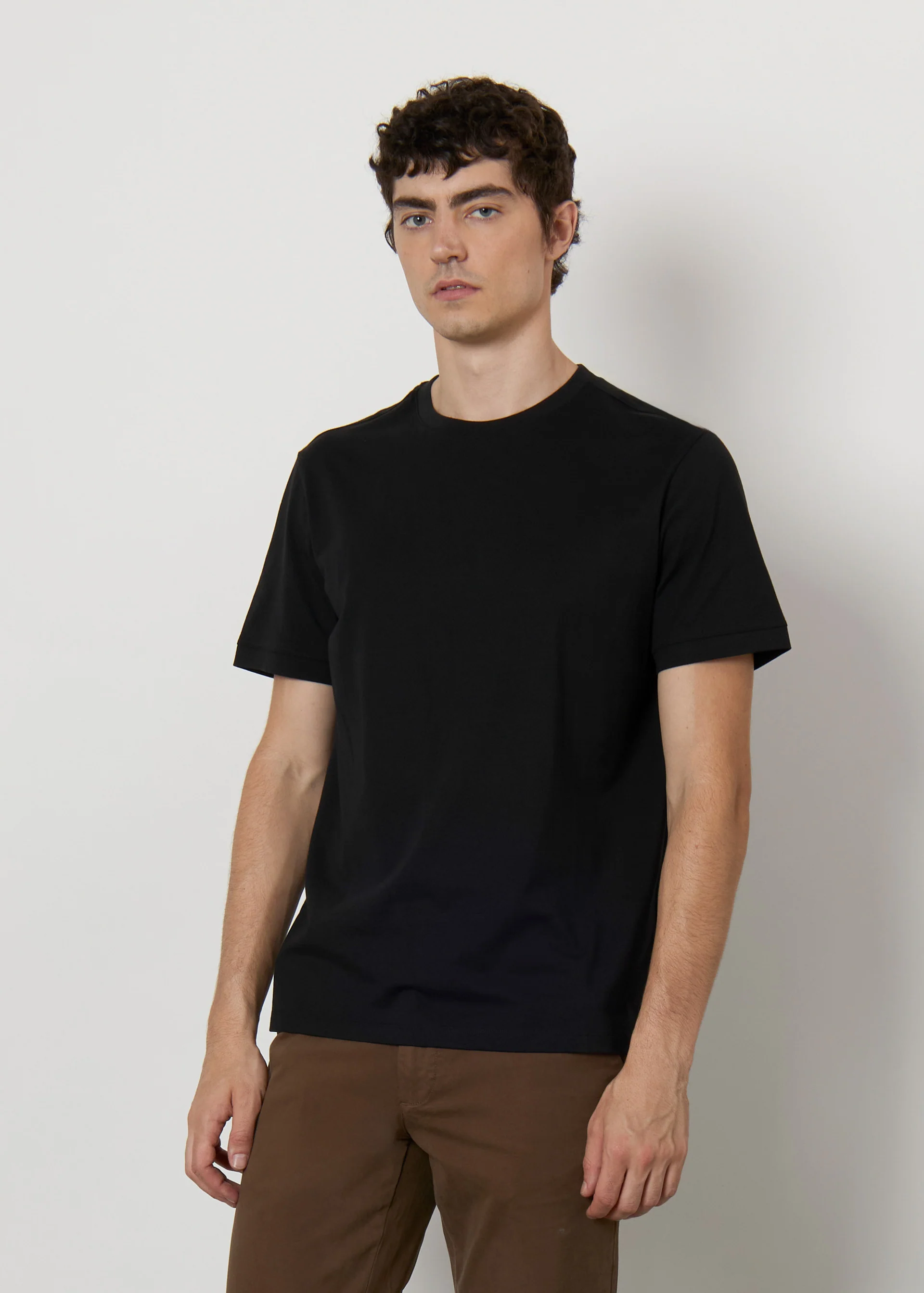 T-shirt in puro cotone - Image 7