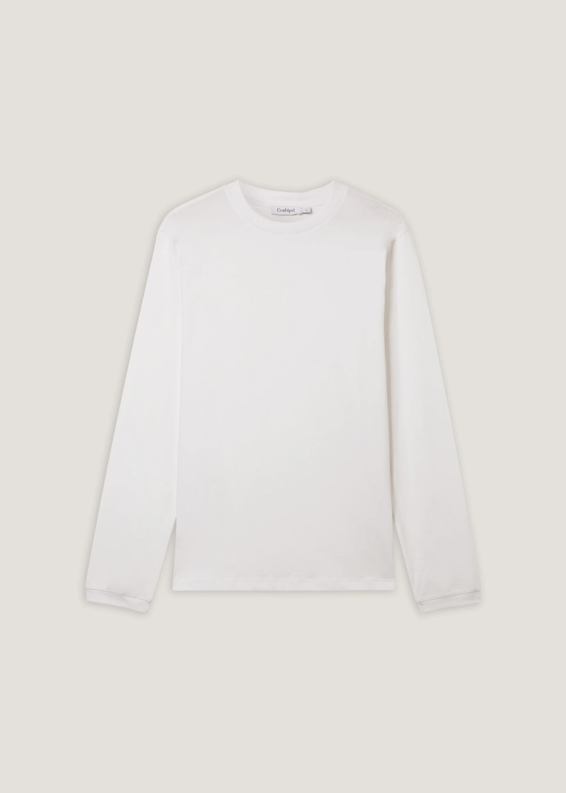 T-shirt in puro cotone - Image 5
