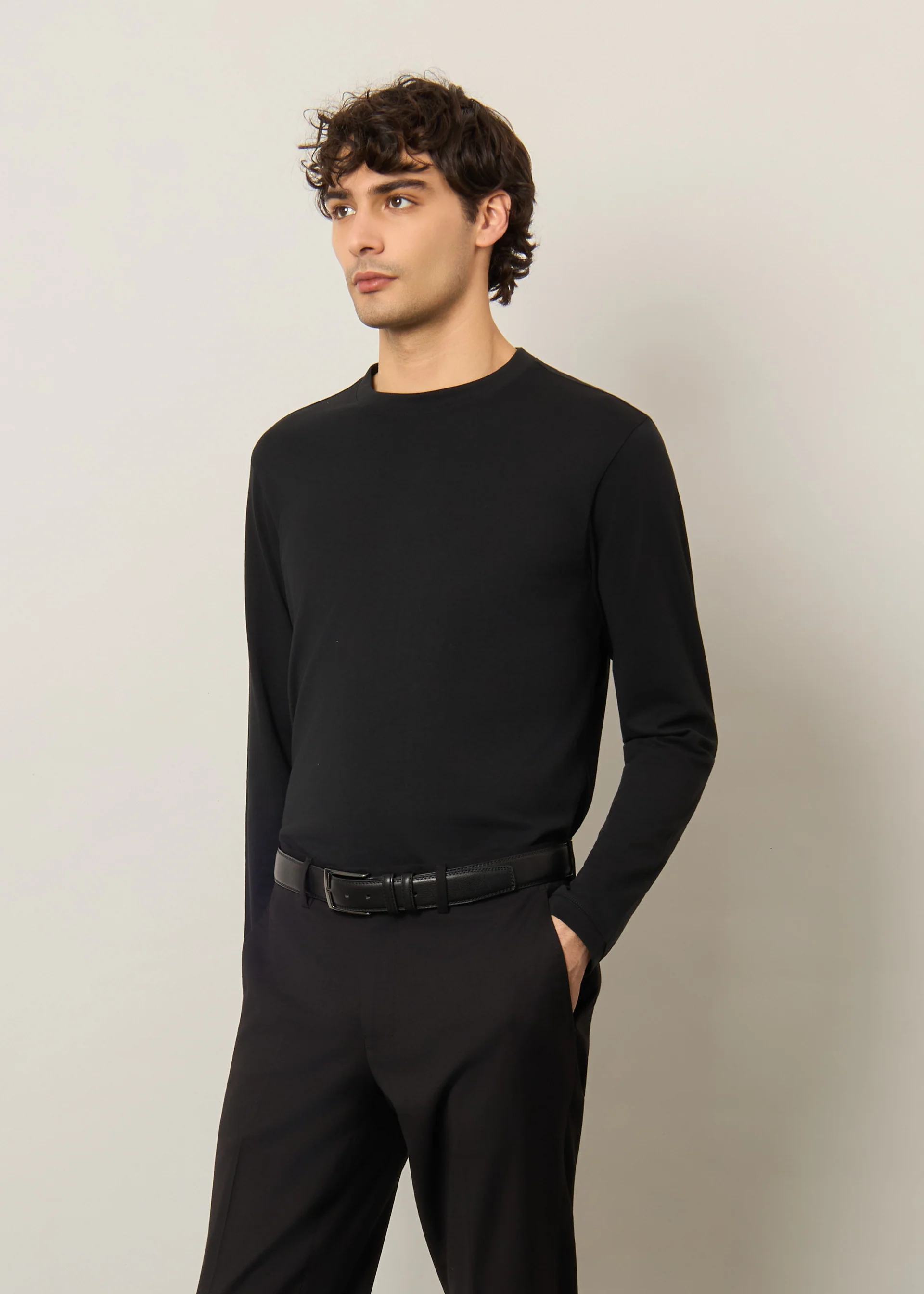 T-shirt in puro cotone - Image 7