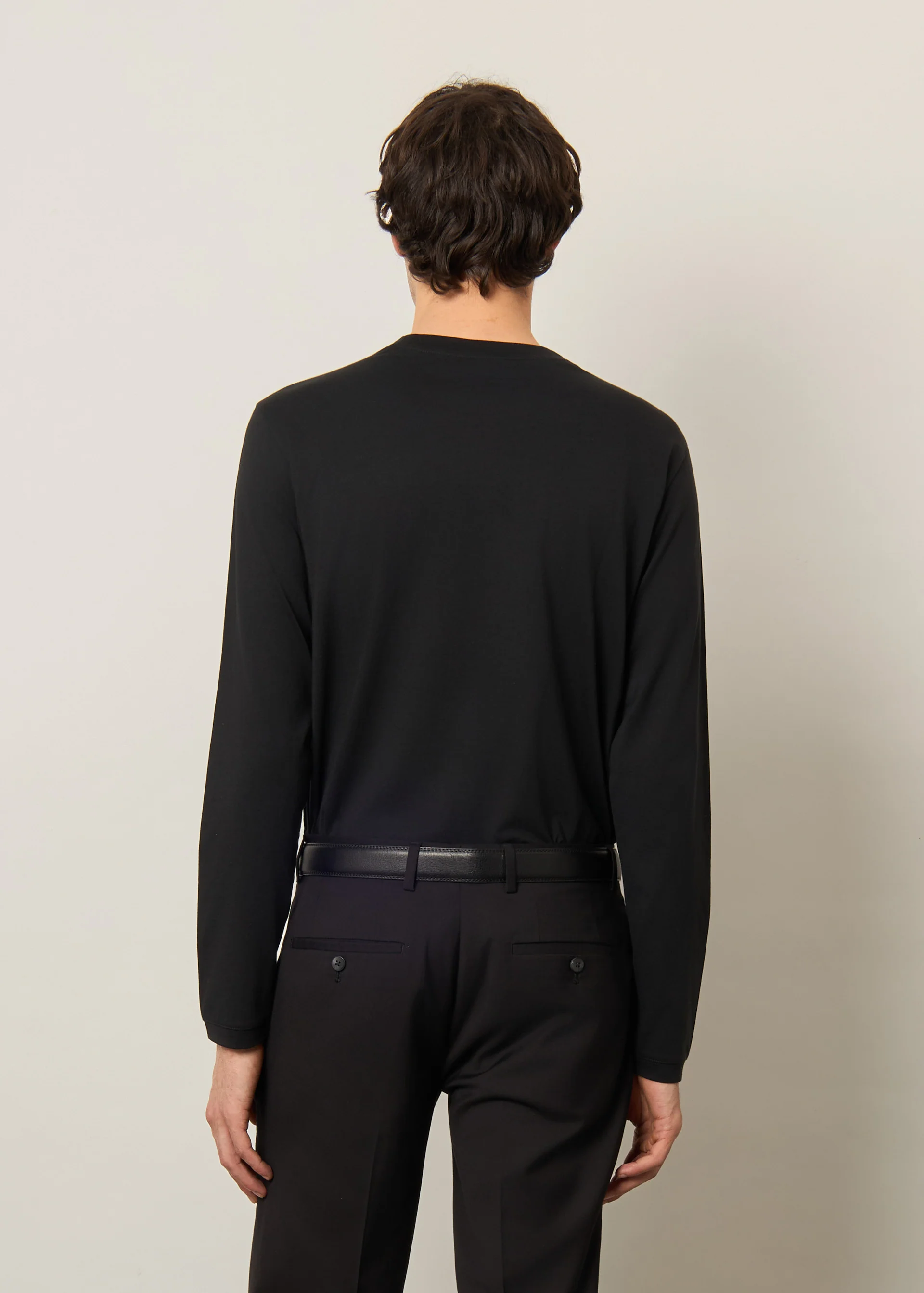 T-shirt in puro cotone - Image 8