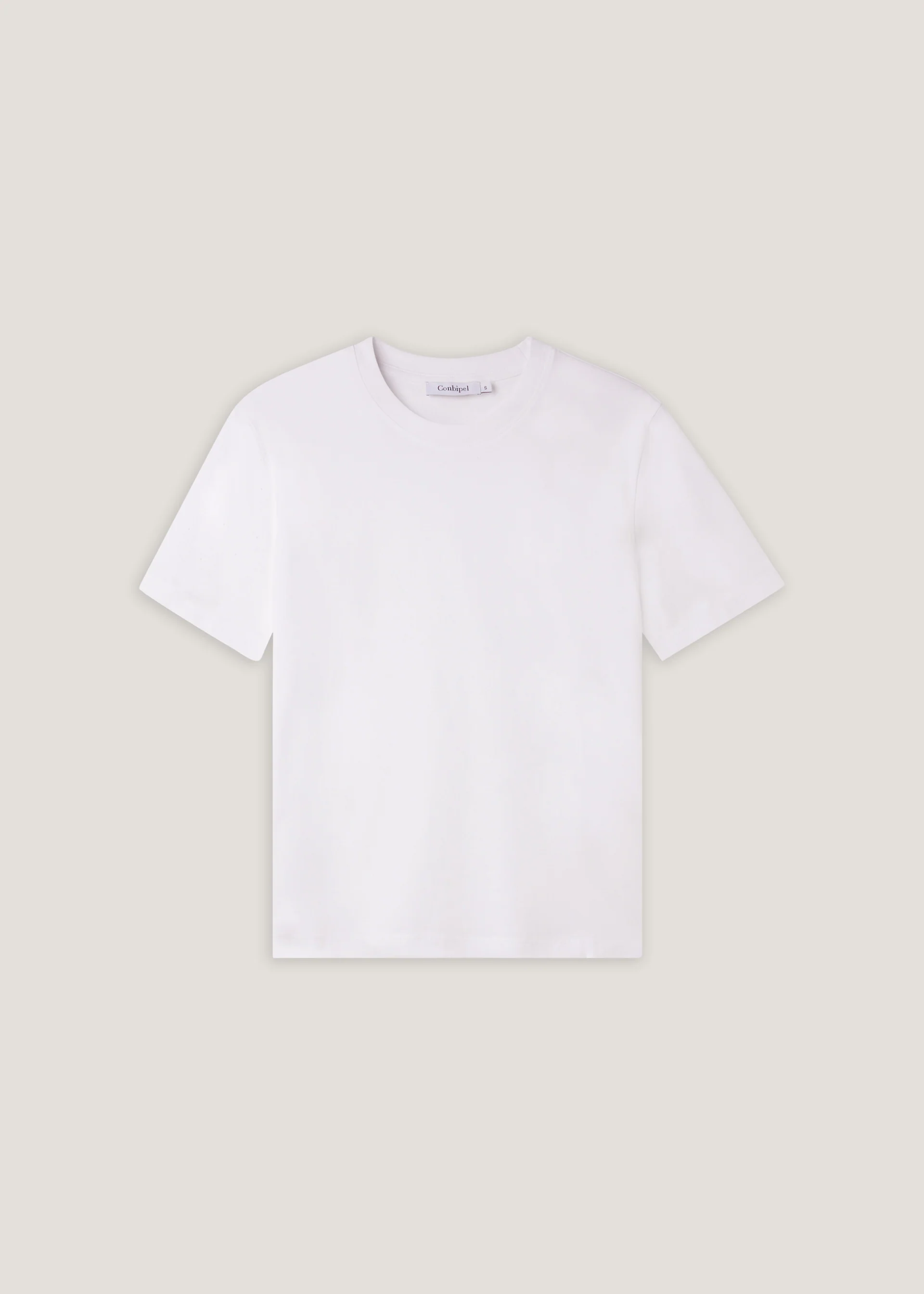 T-shirt in puro cotone - Image 5