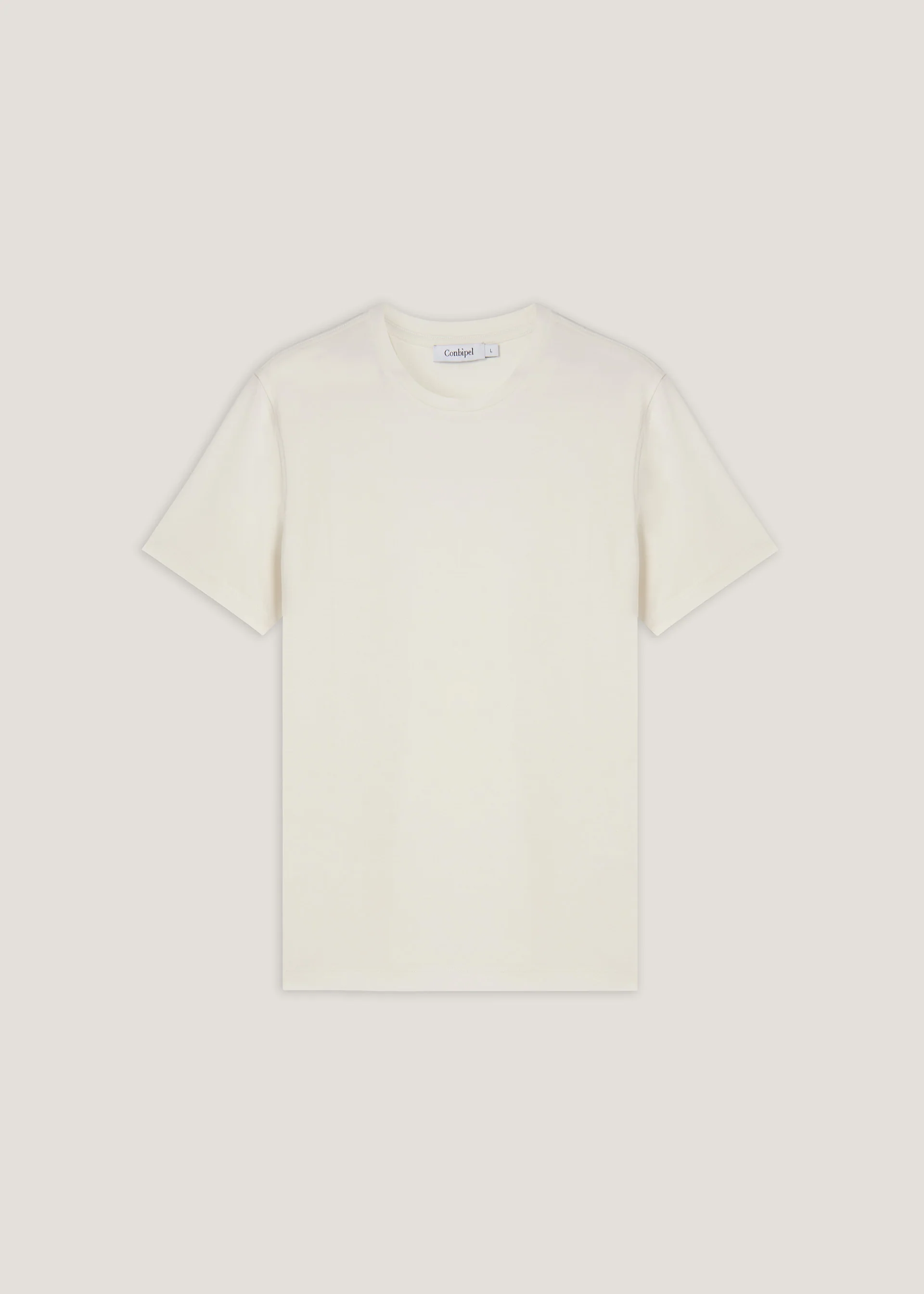 T-shirt in puro cotone - Image 10