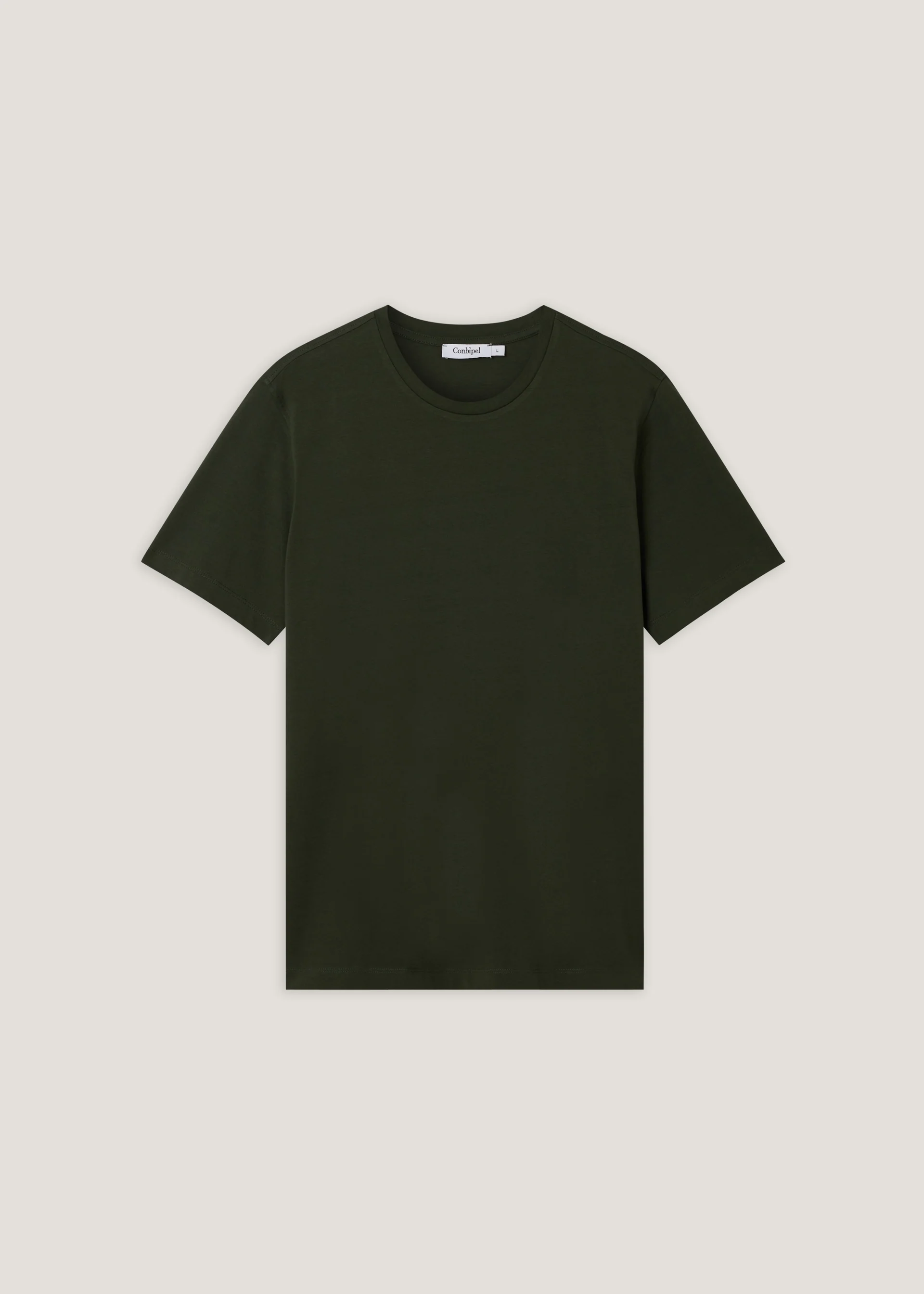 T-shirt in puro cotone - Image 14