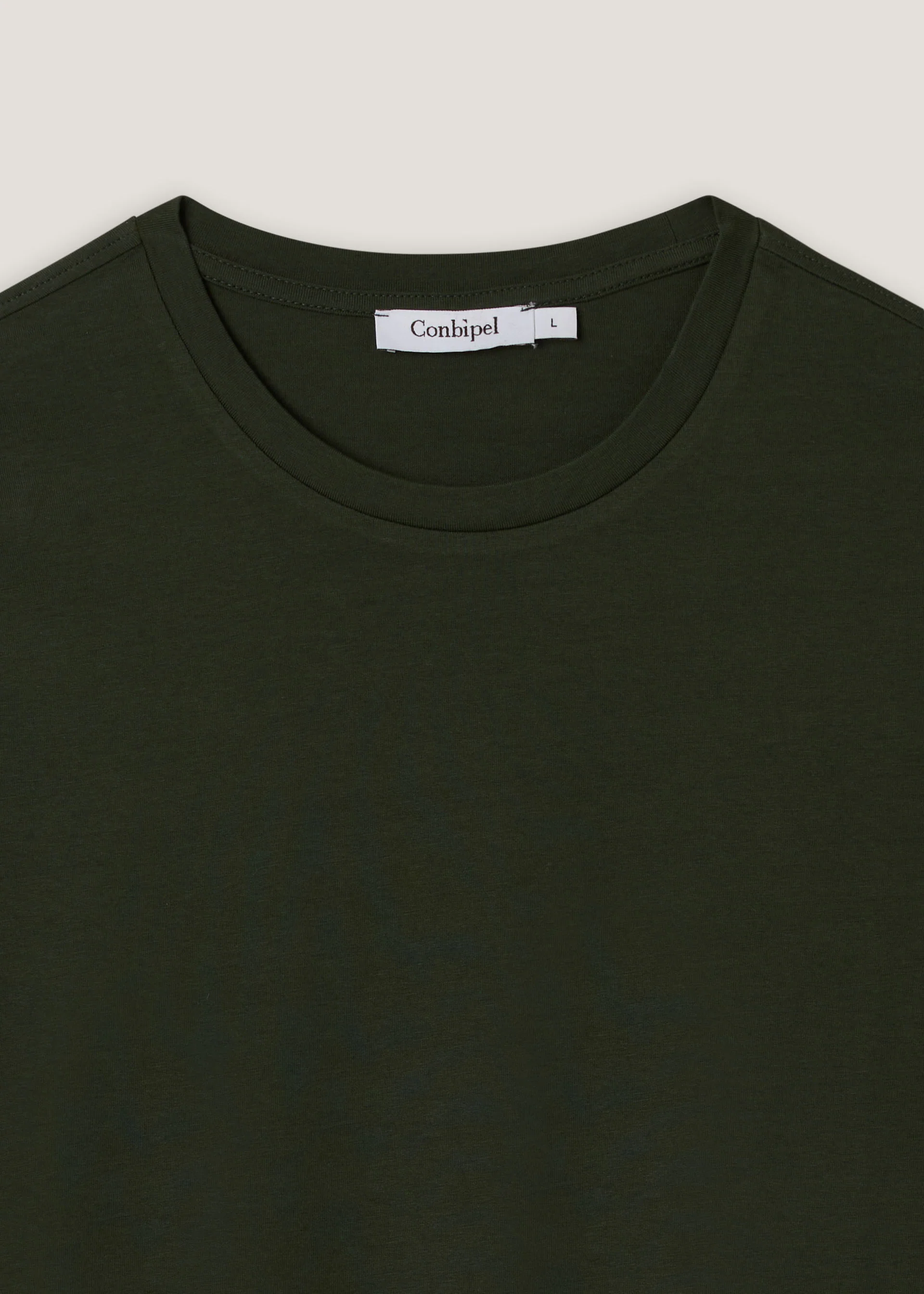 T-shirt in puro cotone - Image 16