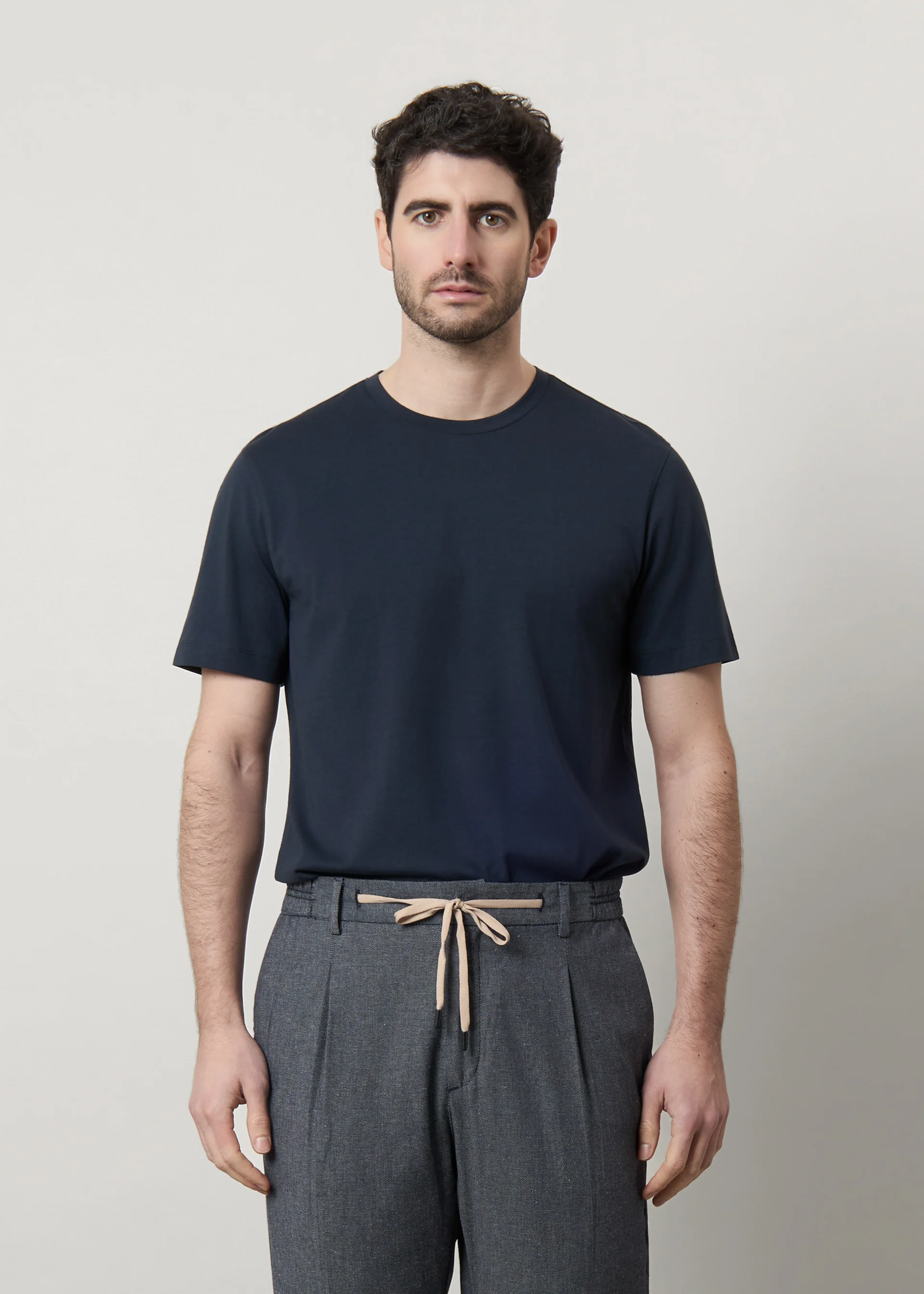 T-shirt in puro cotone - Image 17