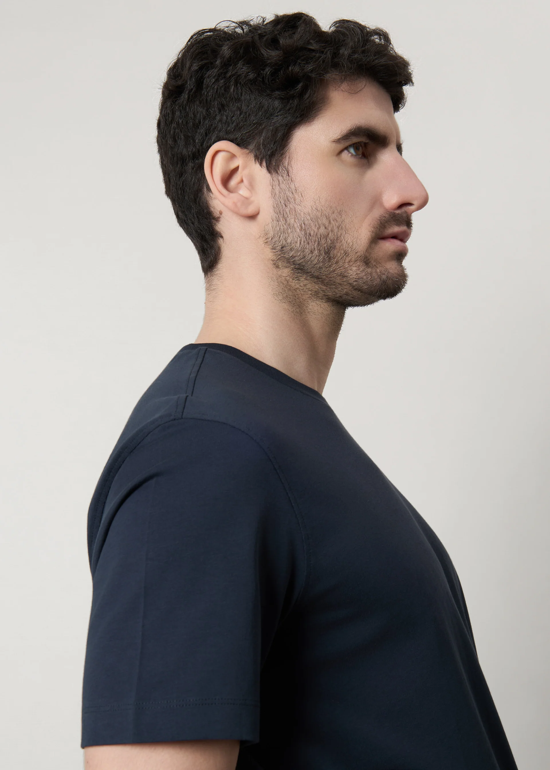 T-shirt in puro cotone - Image 20