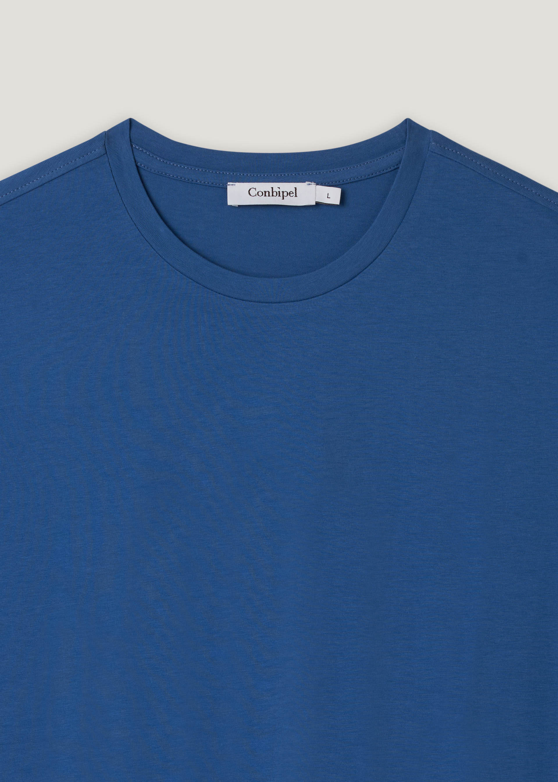 T-shirt in puro cotone - Image 24