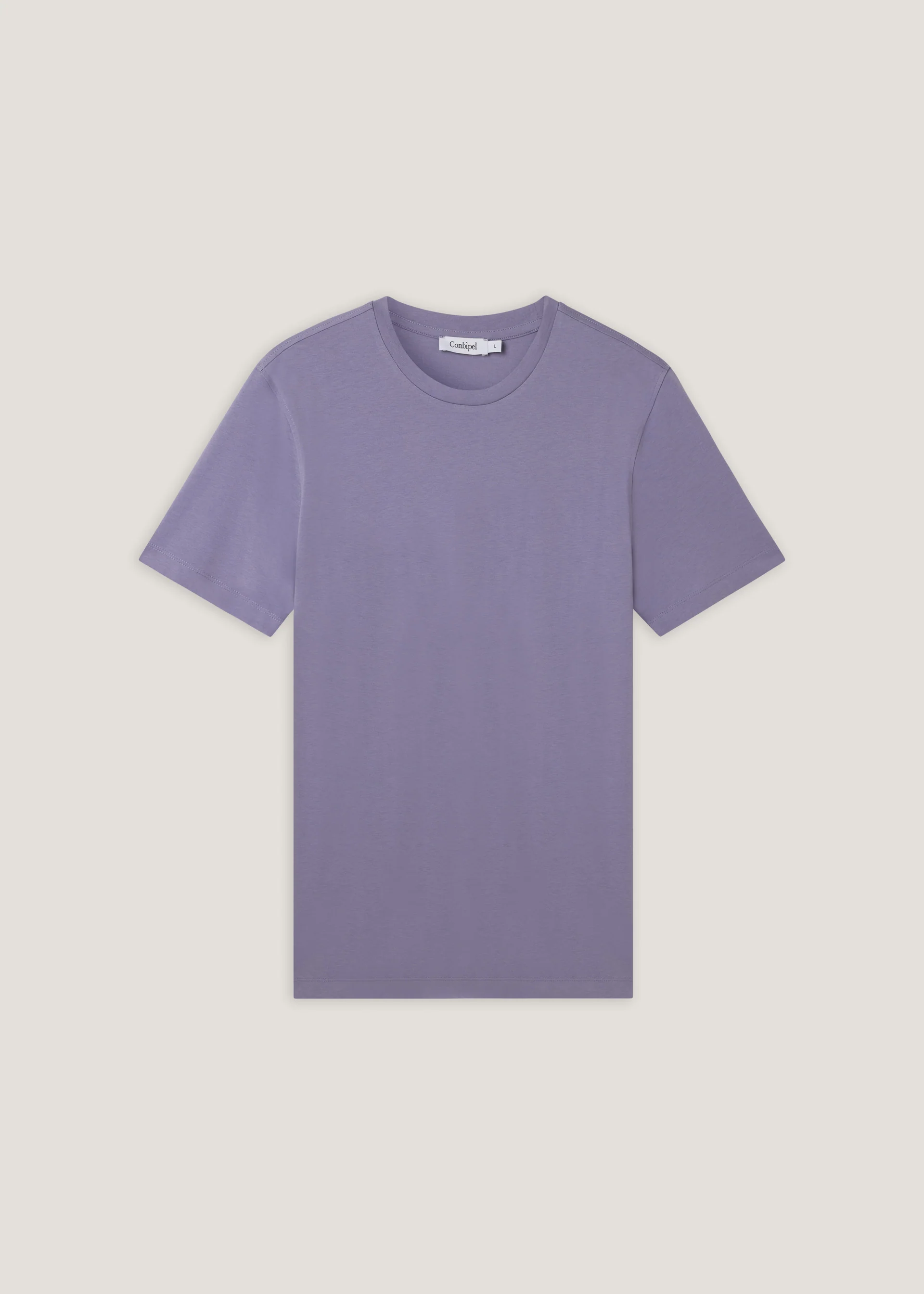T-shirt in puro cotone - Image 28