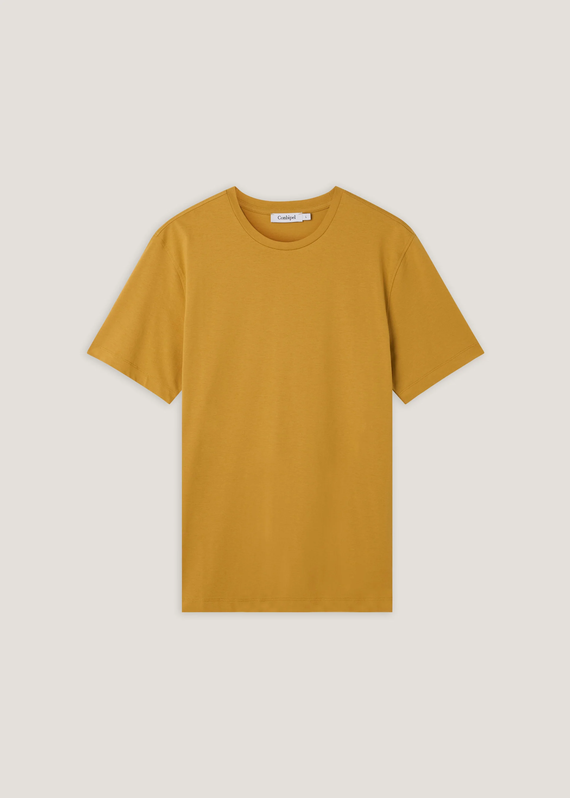 T-shirt in puro cotone - Image 31