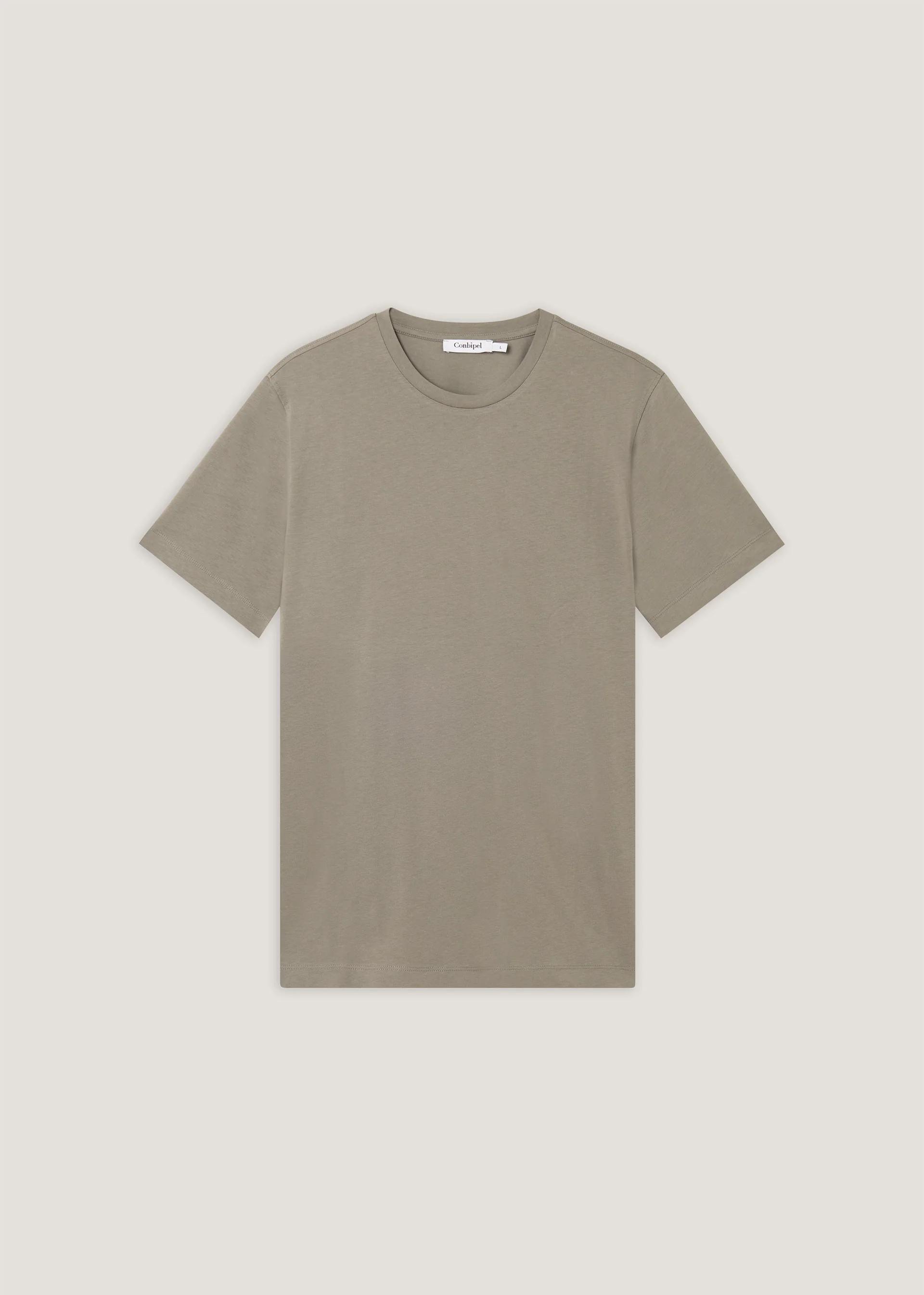 T-shirt in puro cotone - Image 38