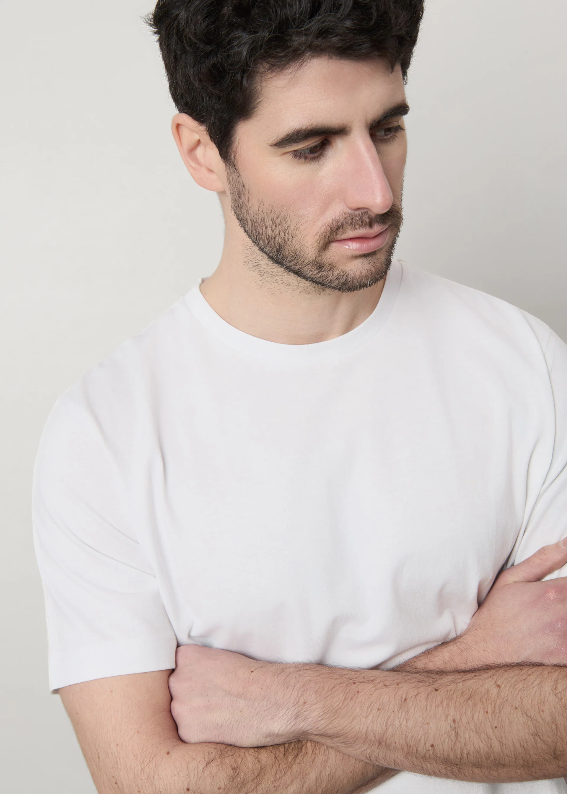 T-shirt in puro cotone - Image 4