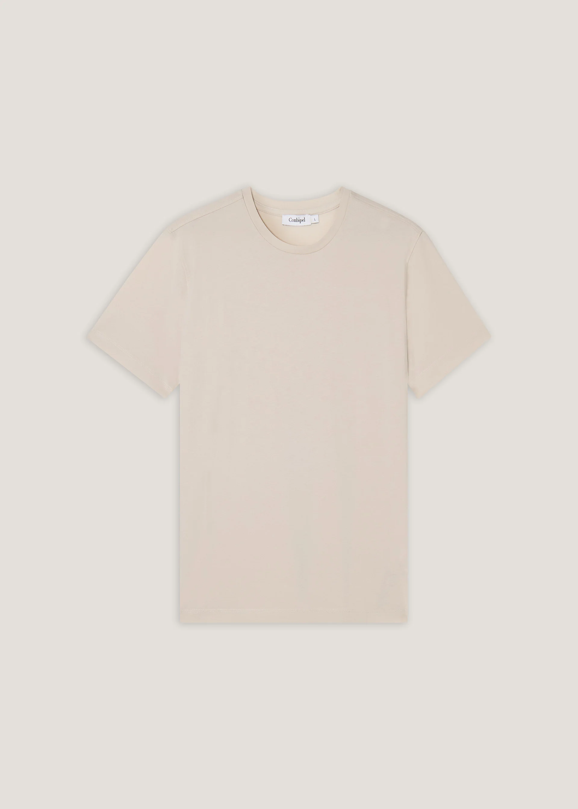 T-shirt in puro cotone - Image 43