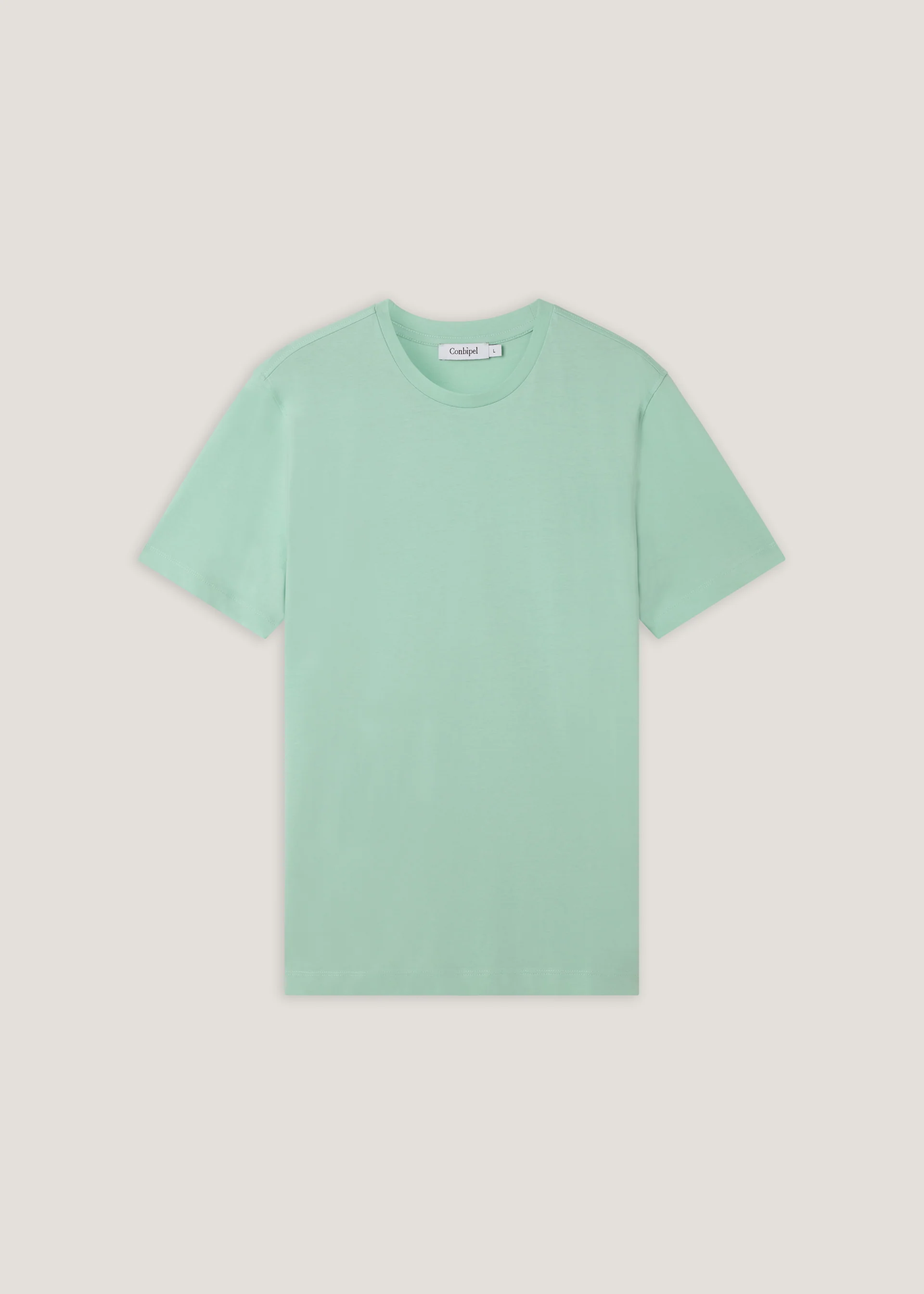 T-shirt in puro cotone - Image 49