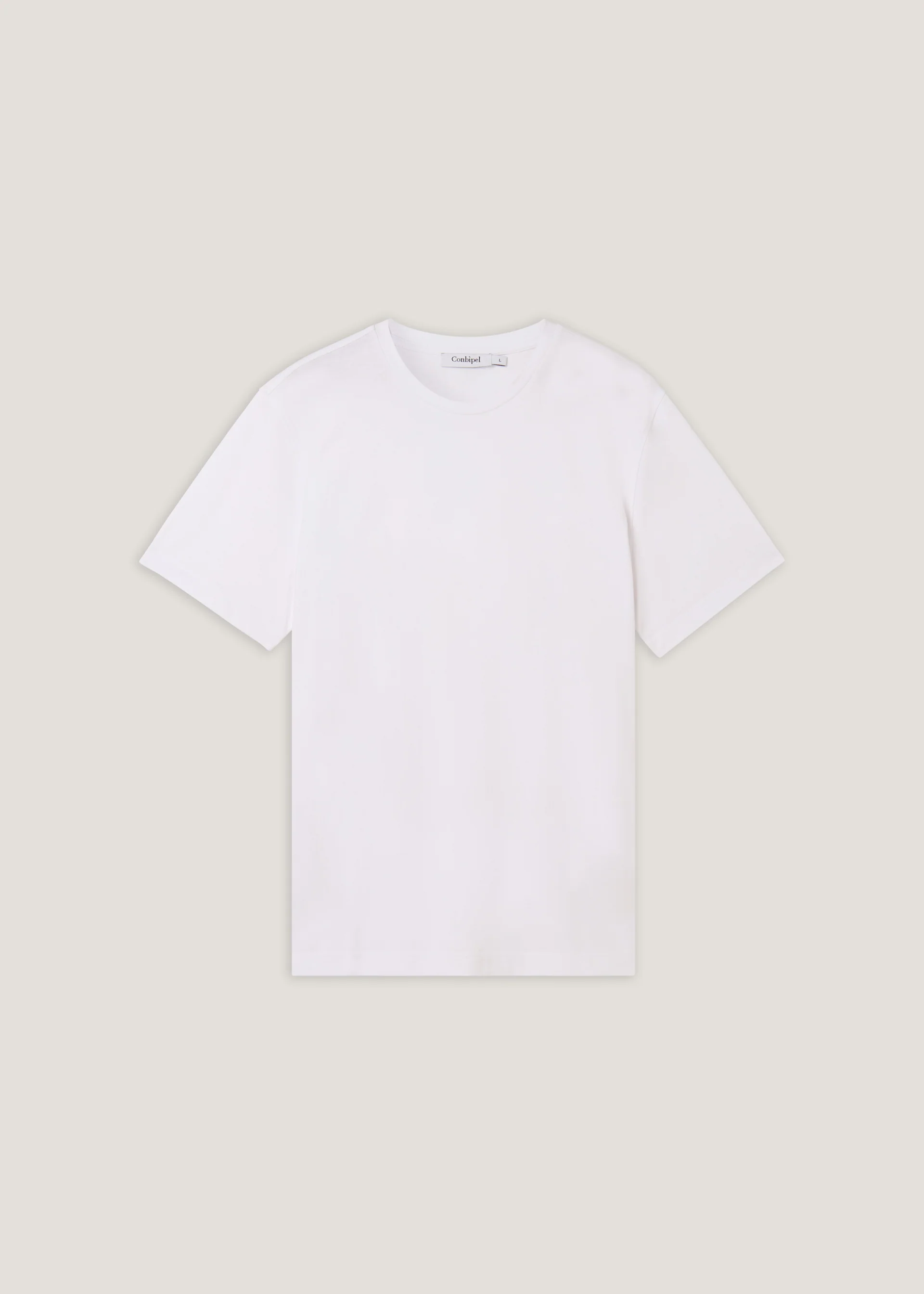 T-shirt in puro cotone - Image 5