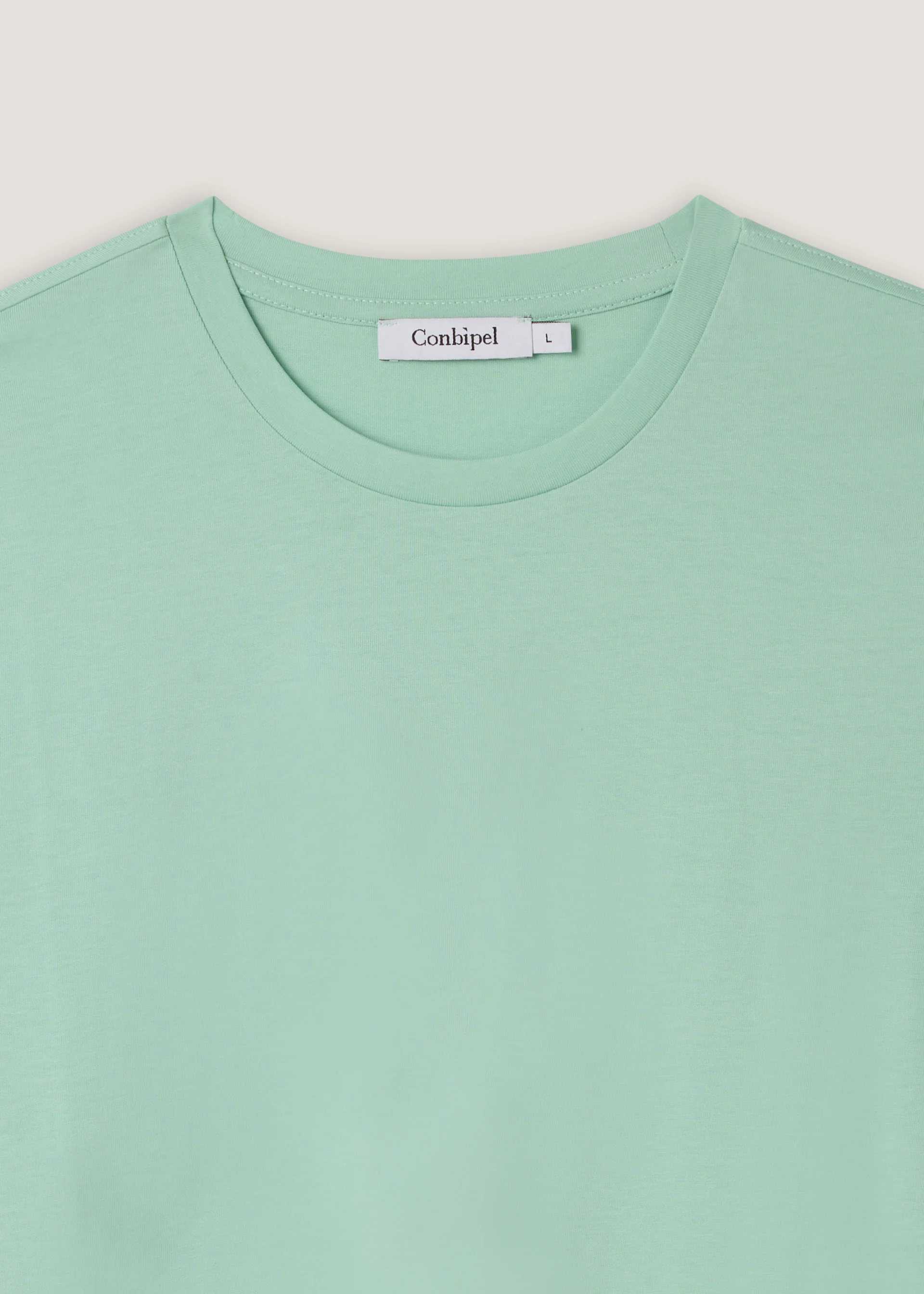 T-shirt in puro cotone - Image 51