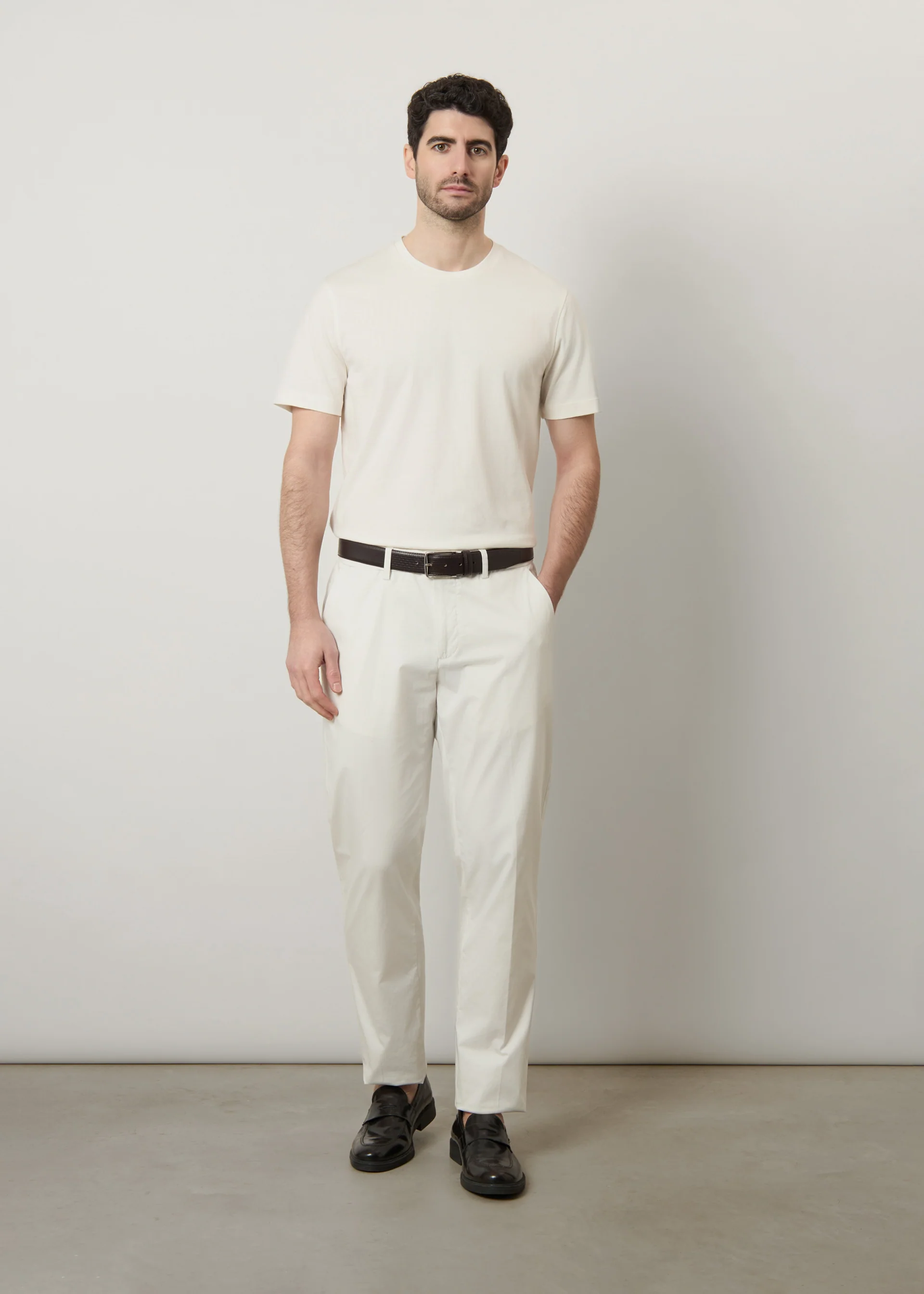 T-shirt in puro cotone - Image 7