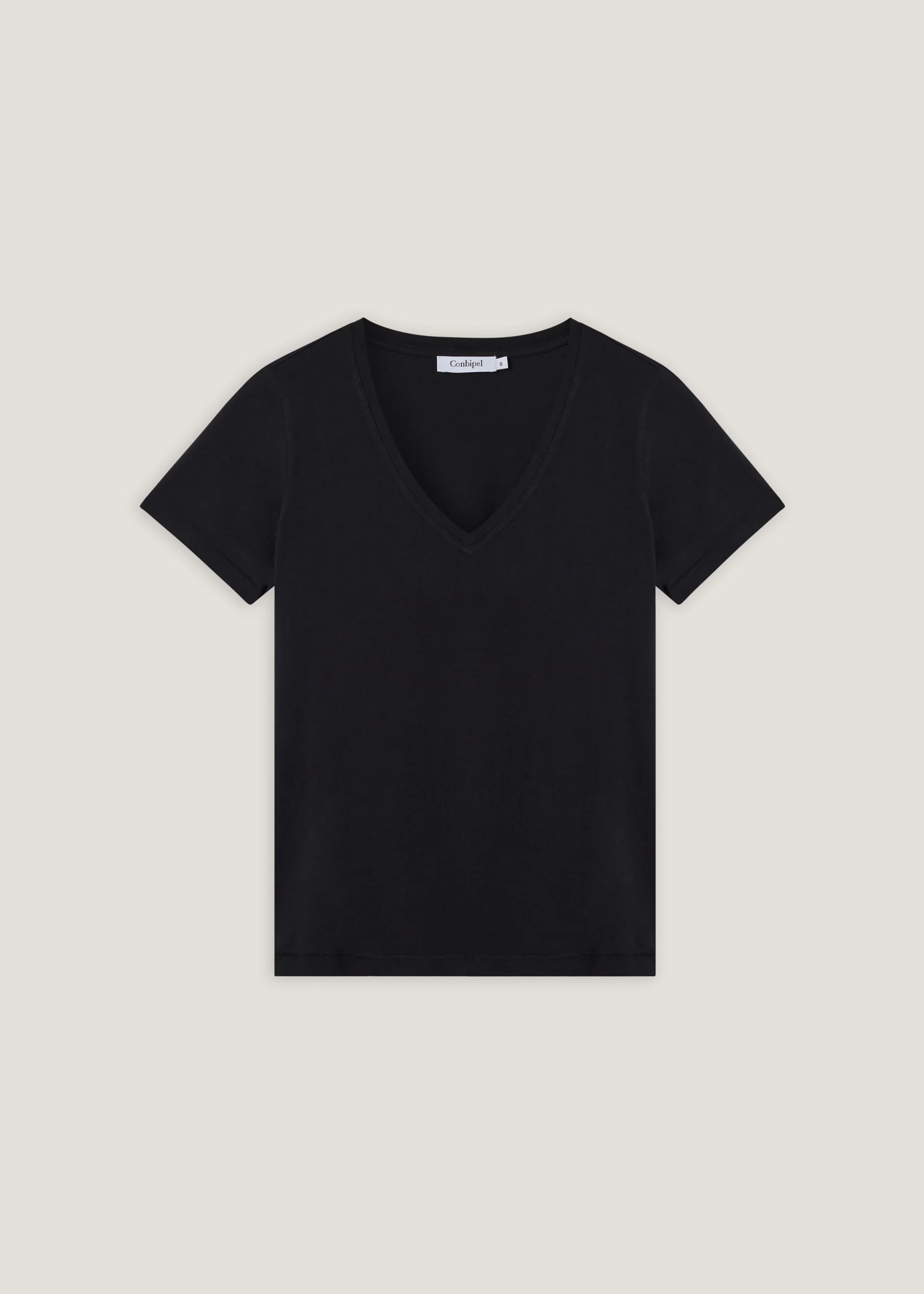 T-shirt in puro cotone pima - Image 12