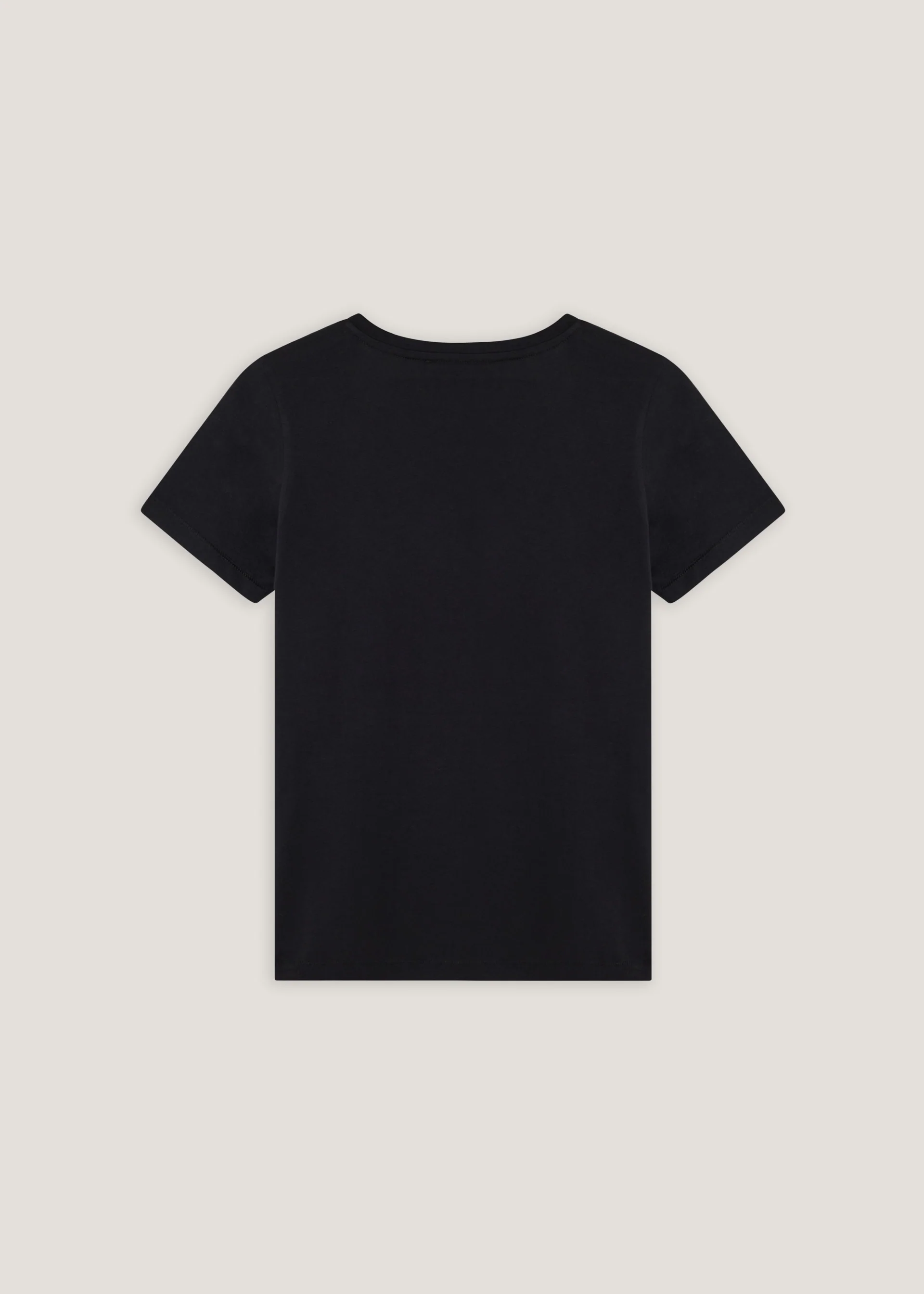 T-shirt in puro cotone pima - Image 13