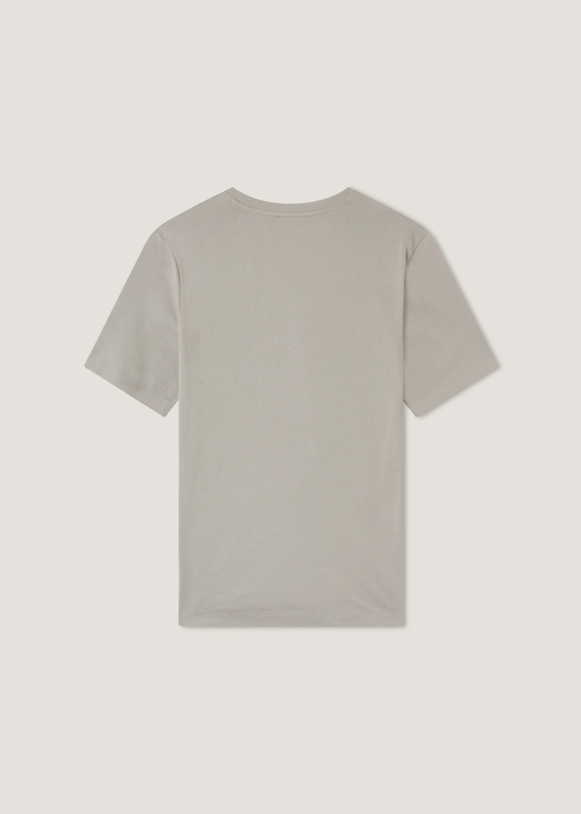 T-shirt in puro cotone stampata - Image 2