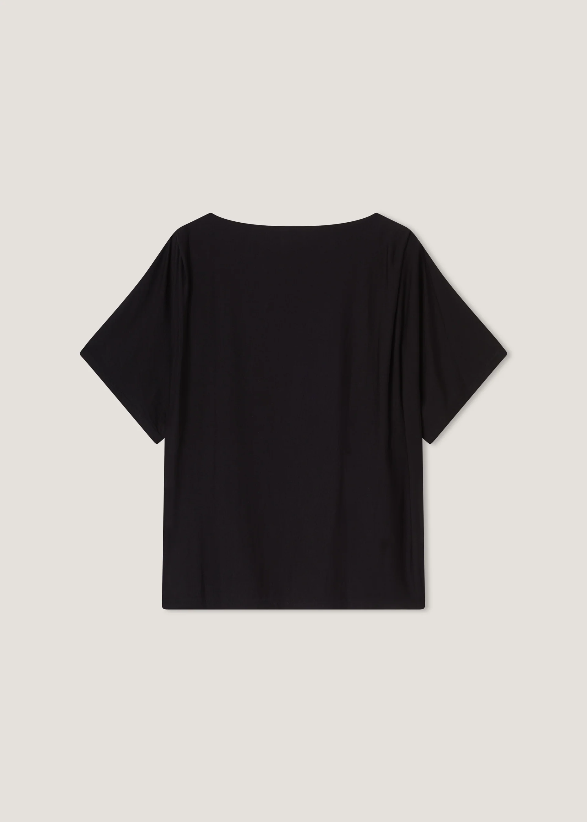 T-shirt over con pinces - Image 2
