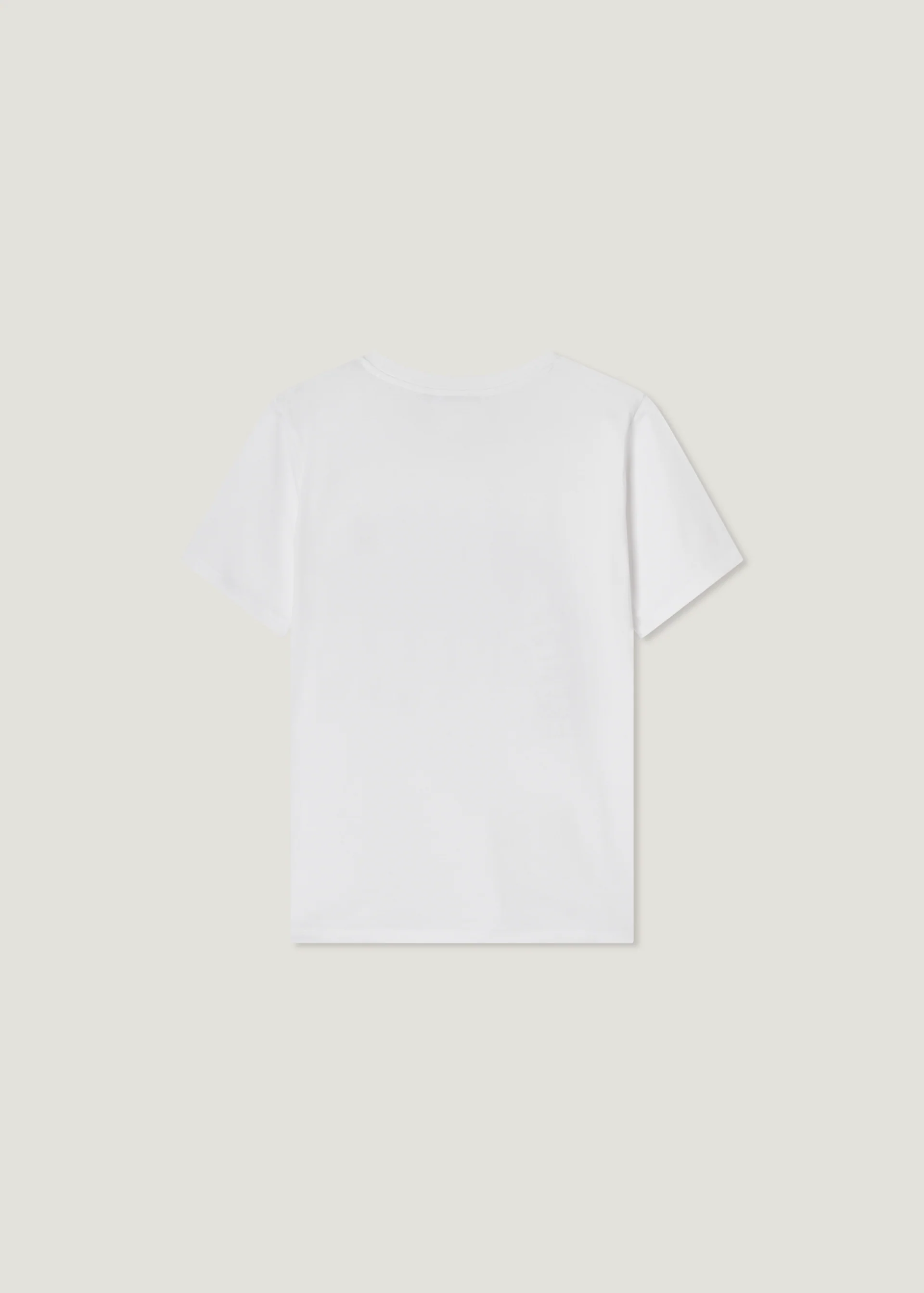 T-shirt stampa grafica e foil - Image 2