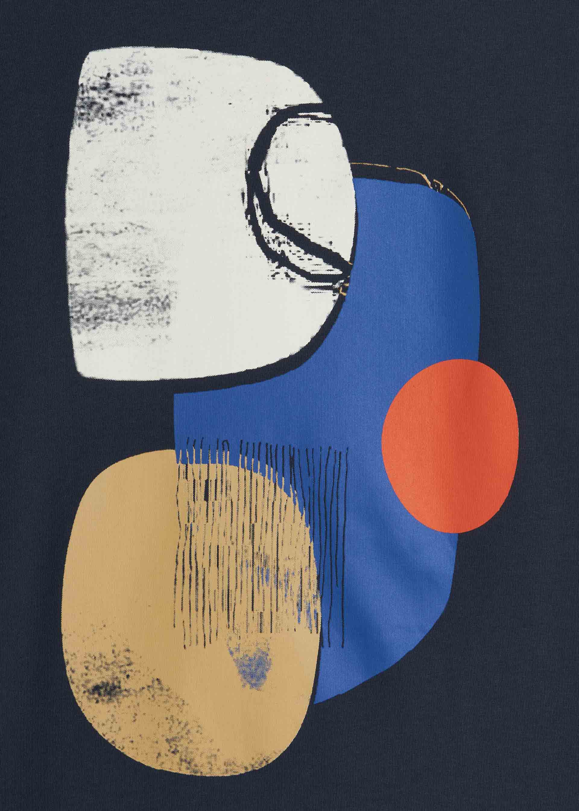 T-shirt stampata - Image 2