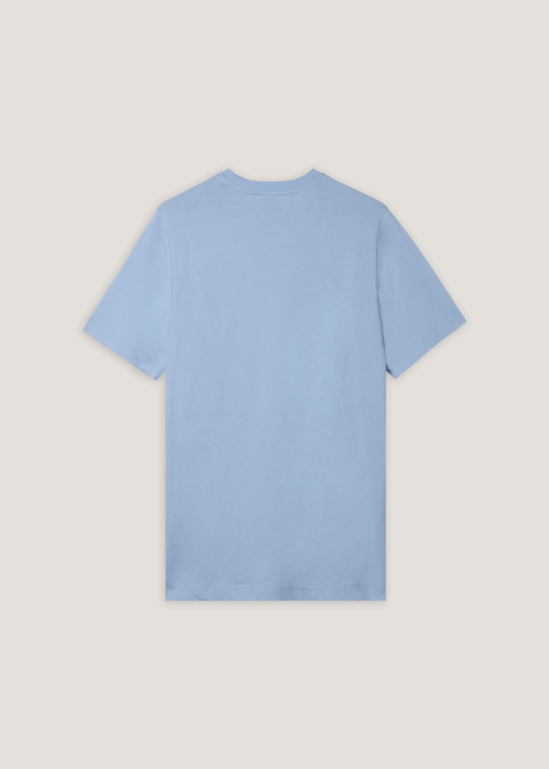 T-shirt stampata in cotone - Image 3