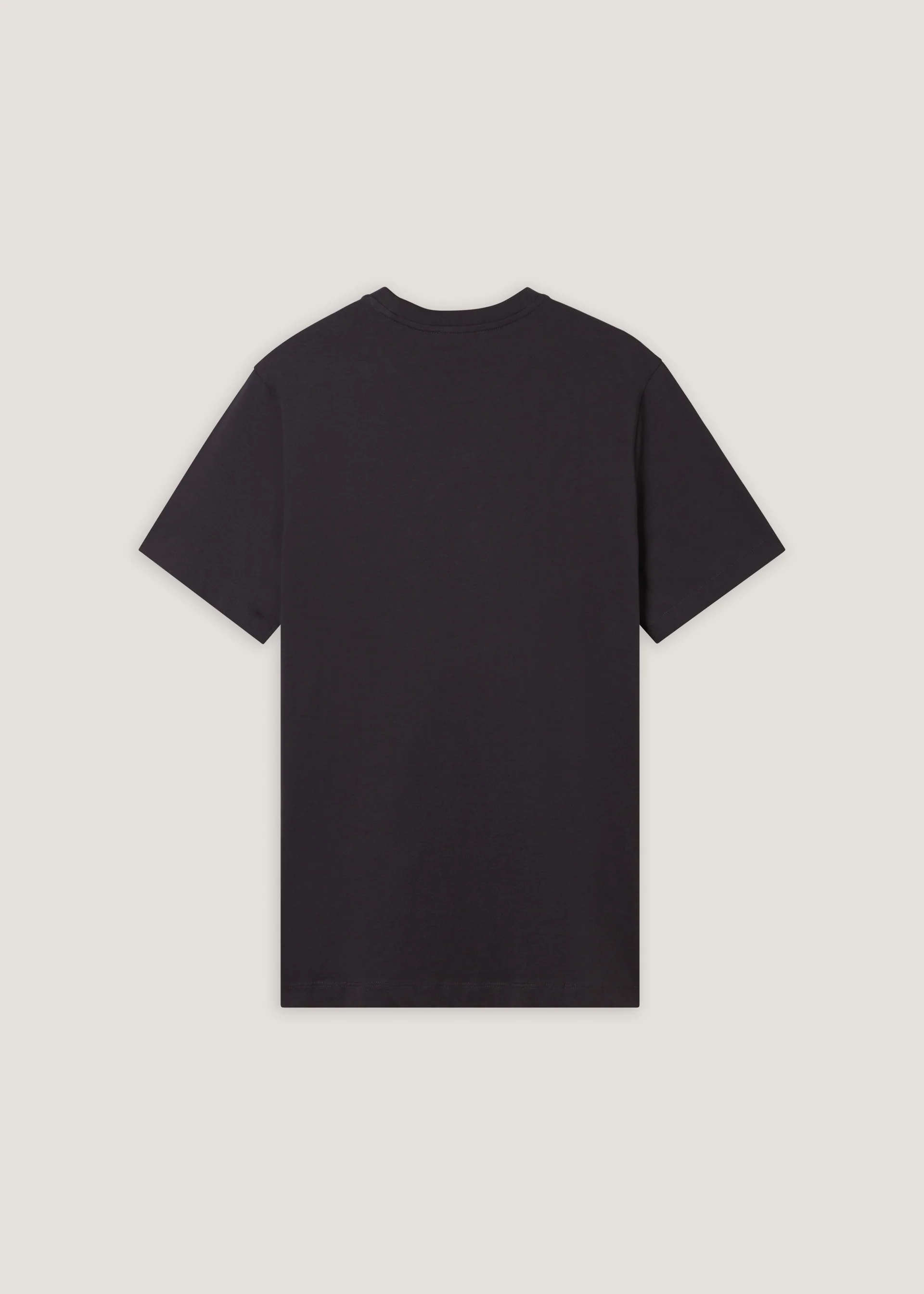 T-shirt stampata in cotone - Image 3