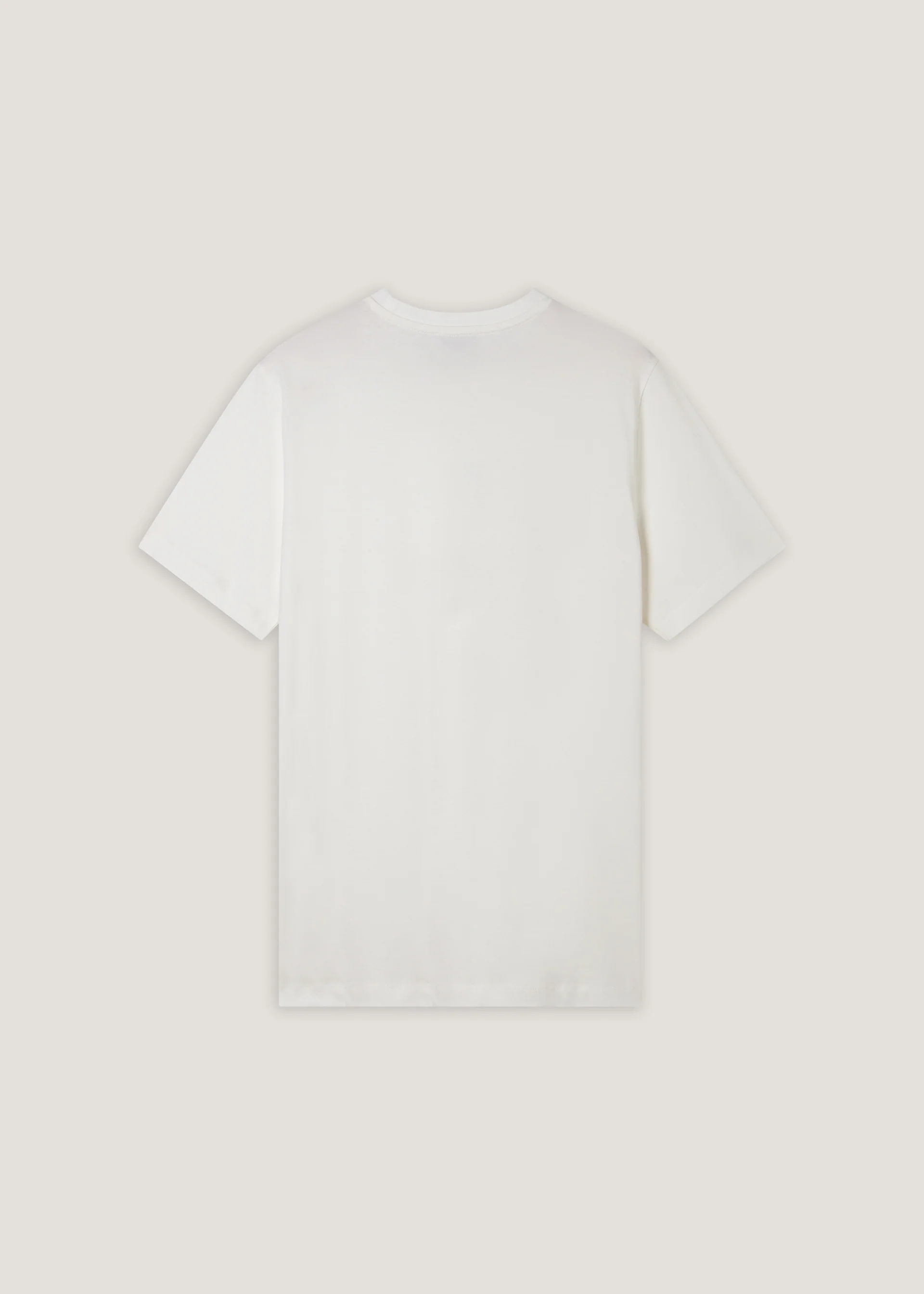 T-shirt stampata in cotone - Image 3