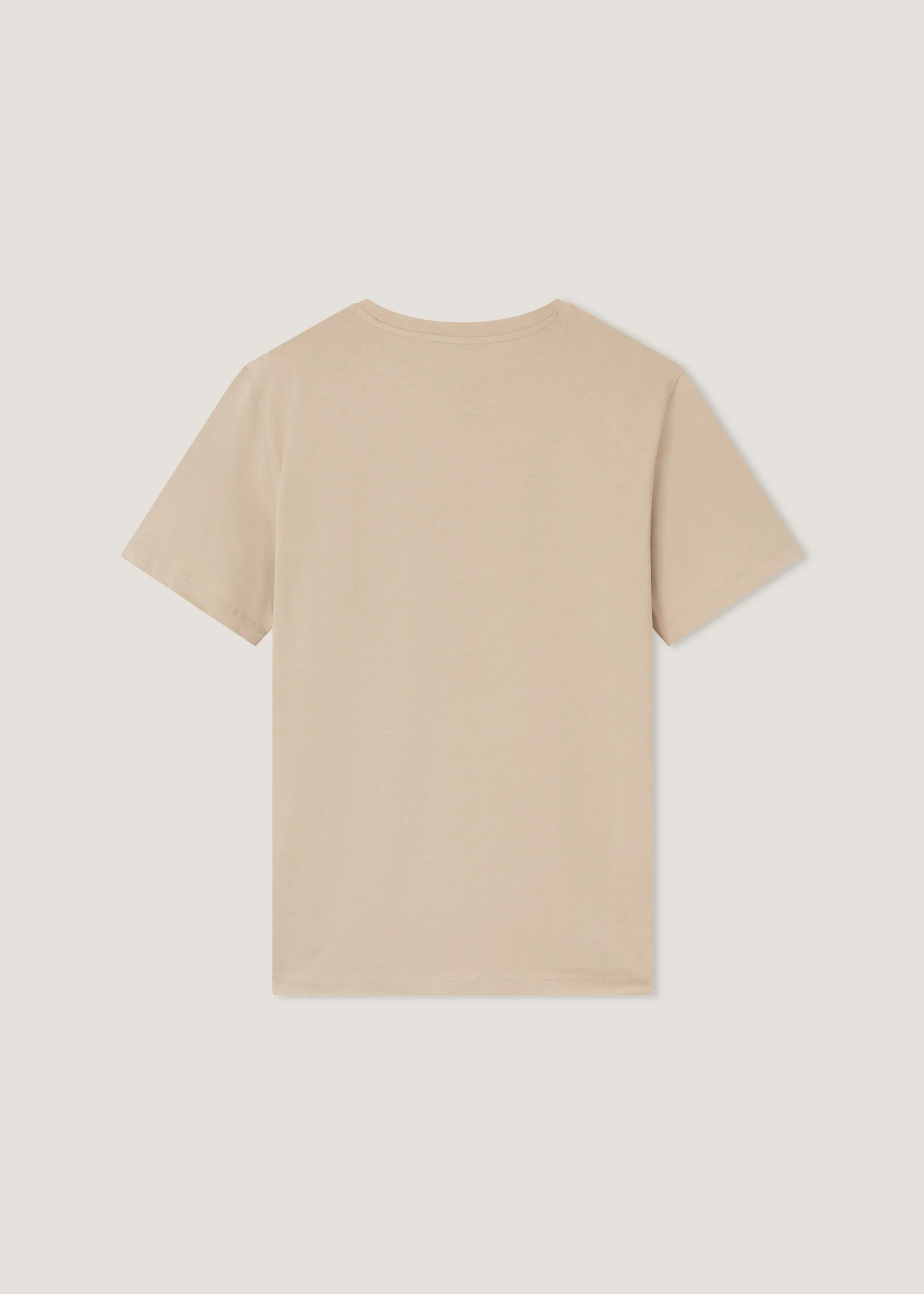 T-shirt stampata in puro cotone - Image 2