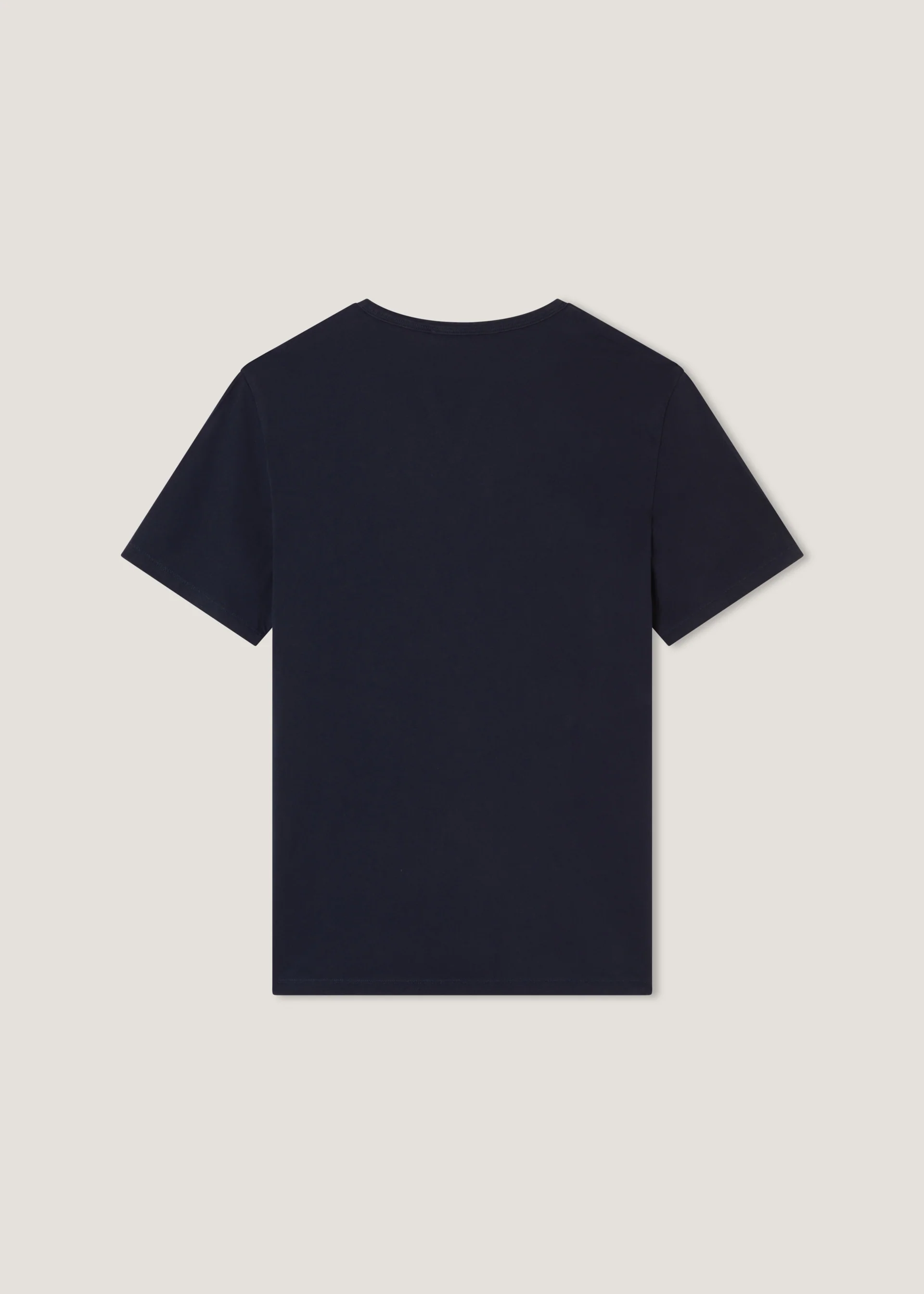 T-shirt stampata in puro cotone - Image 2
