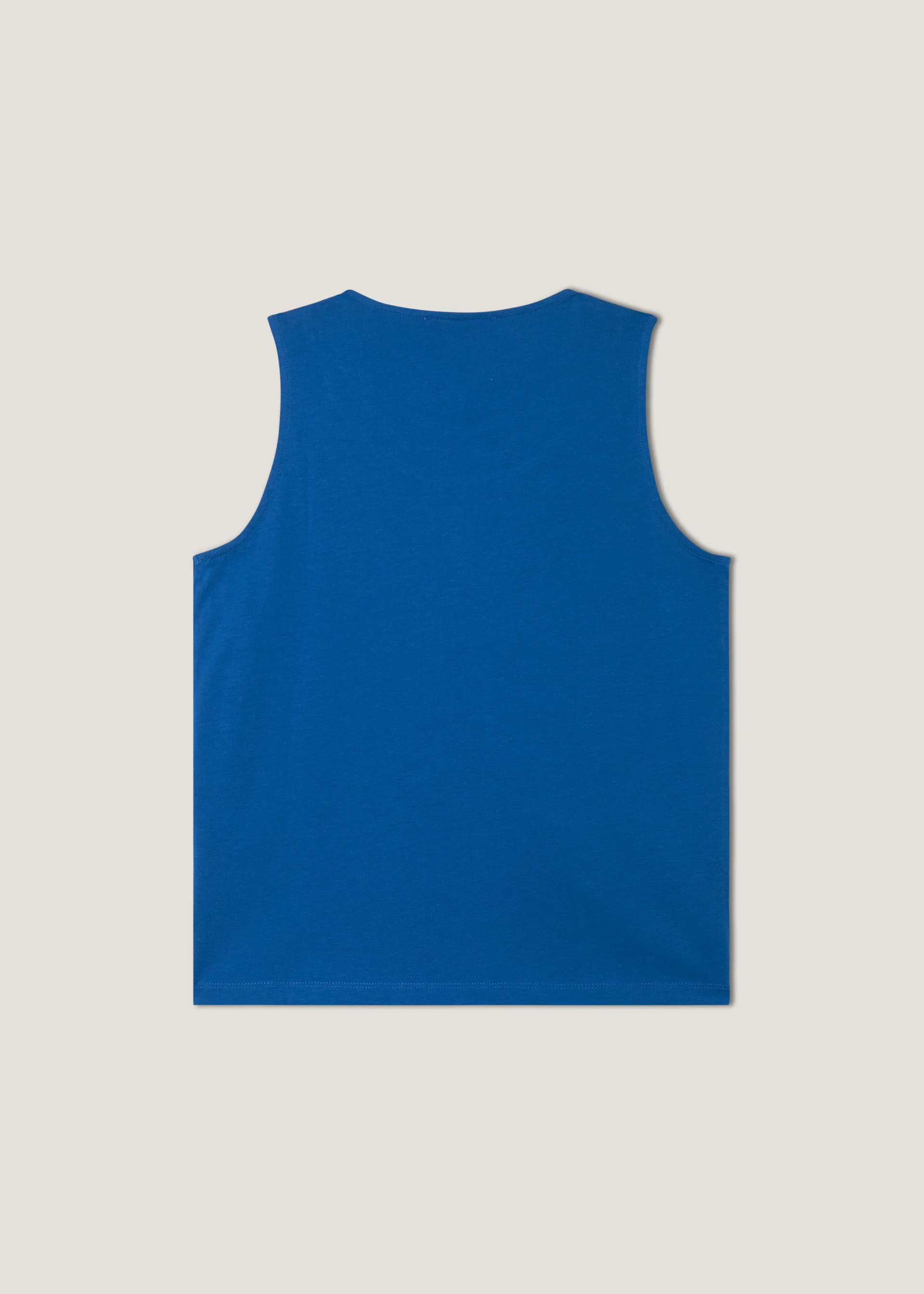 Top girocollo con intarsio - Image 13