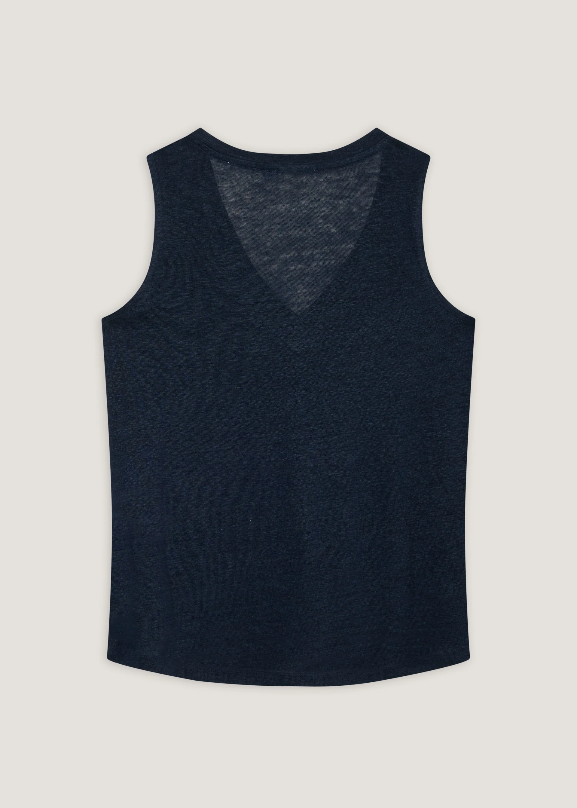 Top in puro lino - Image 17